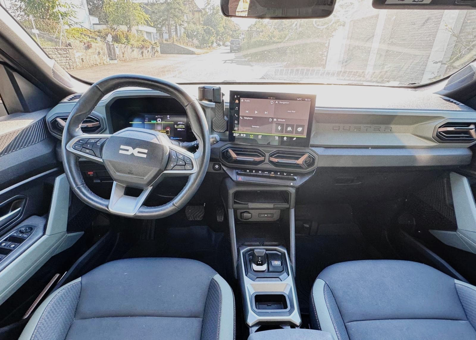 DACIA 1.6 Hybrid Extreme-image-3