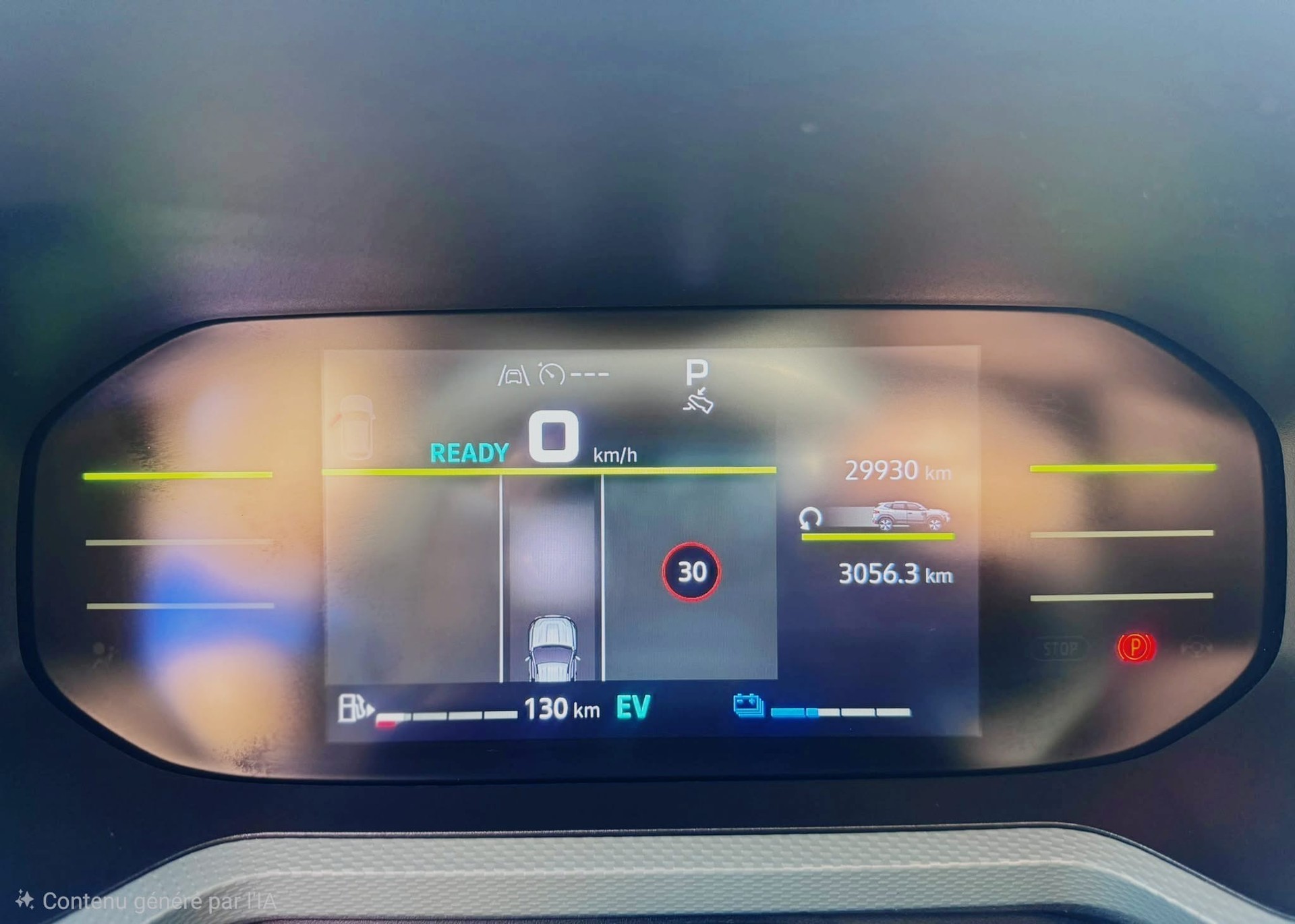DACIA 1.6 Hybrid Extreme-image-4