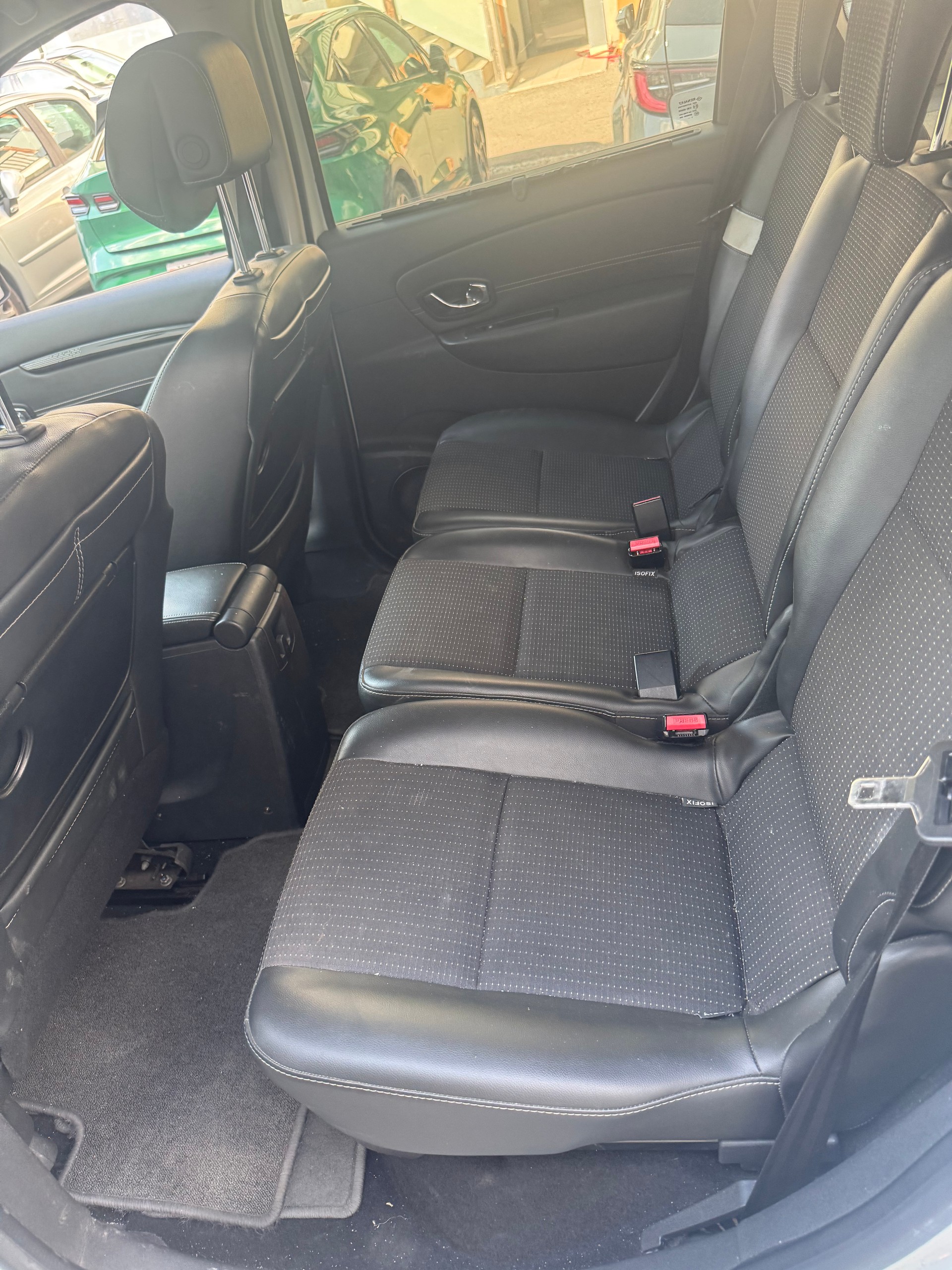 RENAULT Scénic 1.5 dCi Expression EDC-image-7