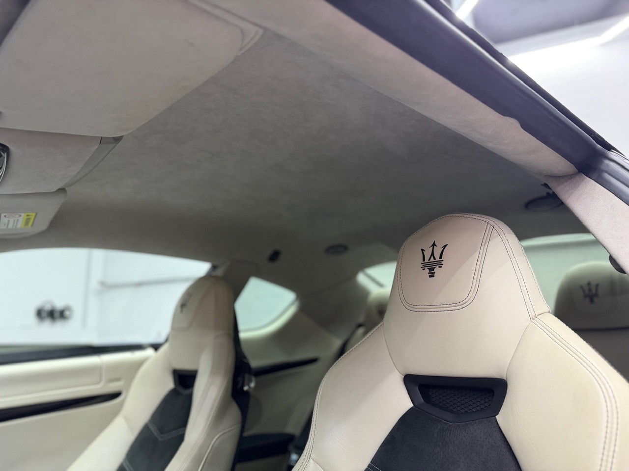 MASERATI GranTurismo MC Stradale Cambiocorsa-image-19