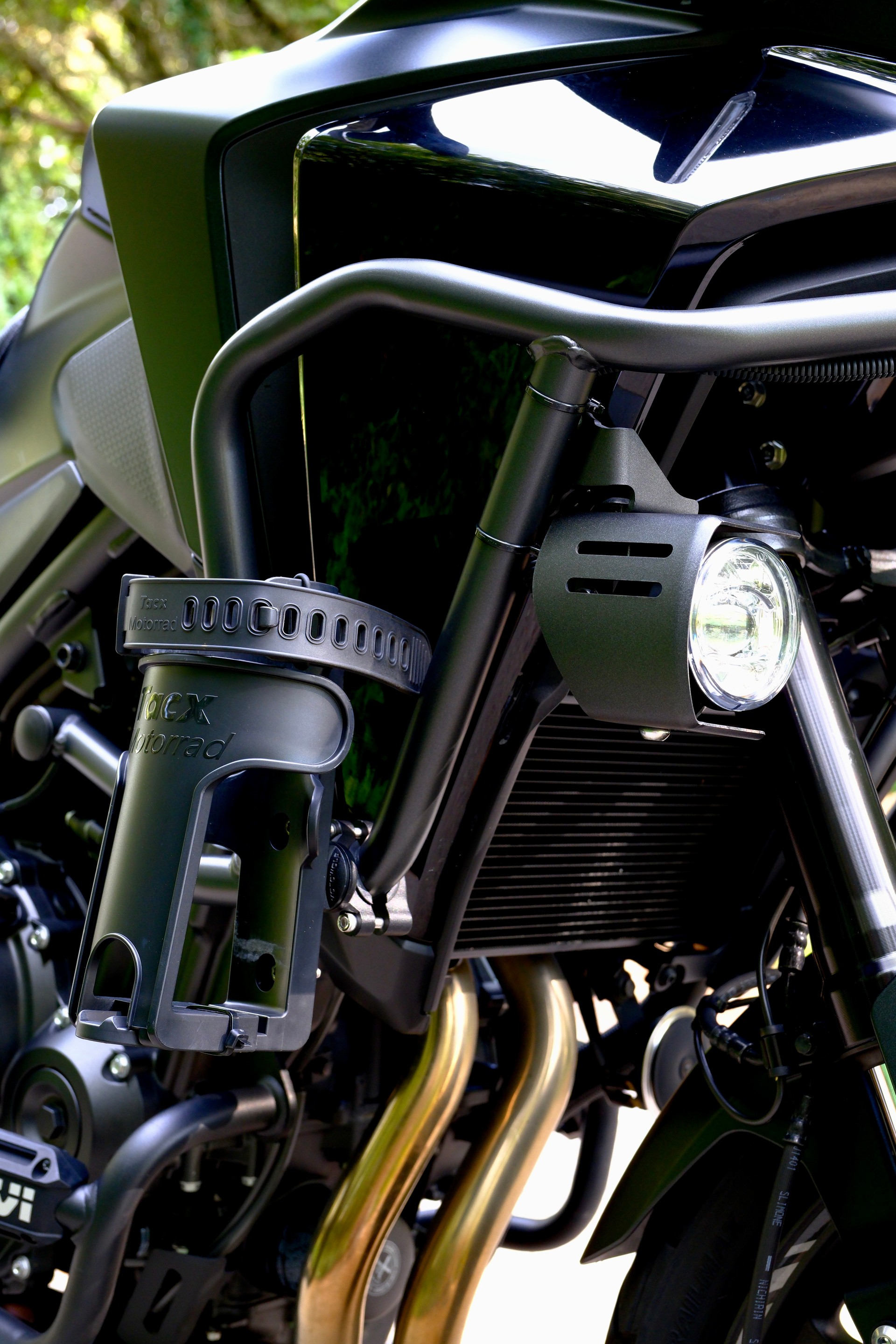 HONDA CB 500-image-11