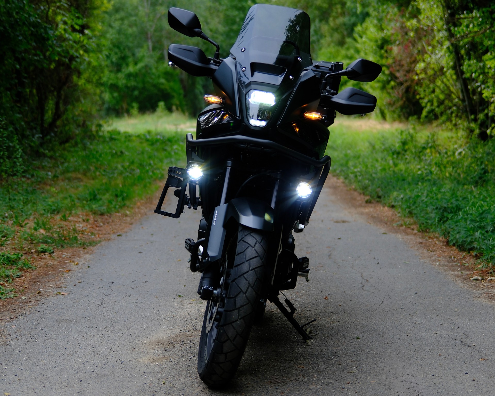 HONDA CB 500-image-3