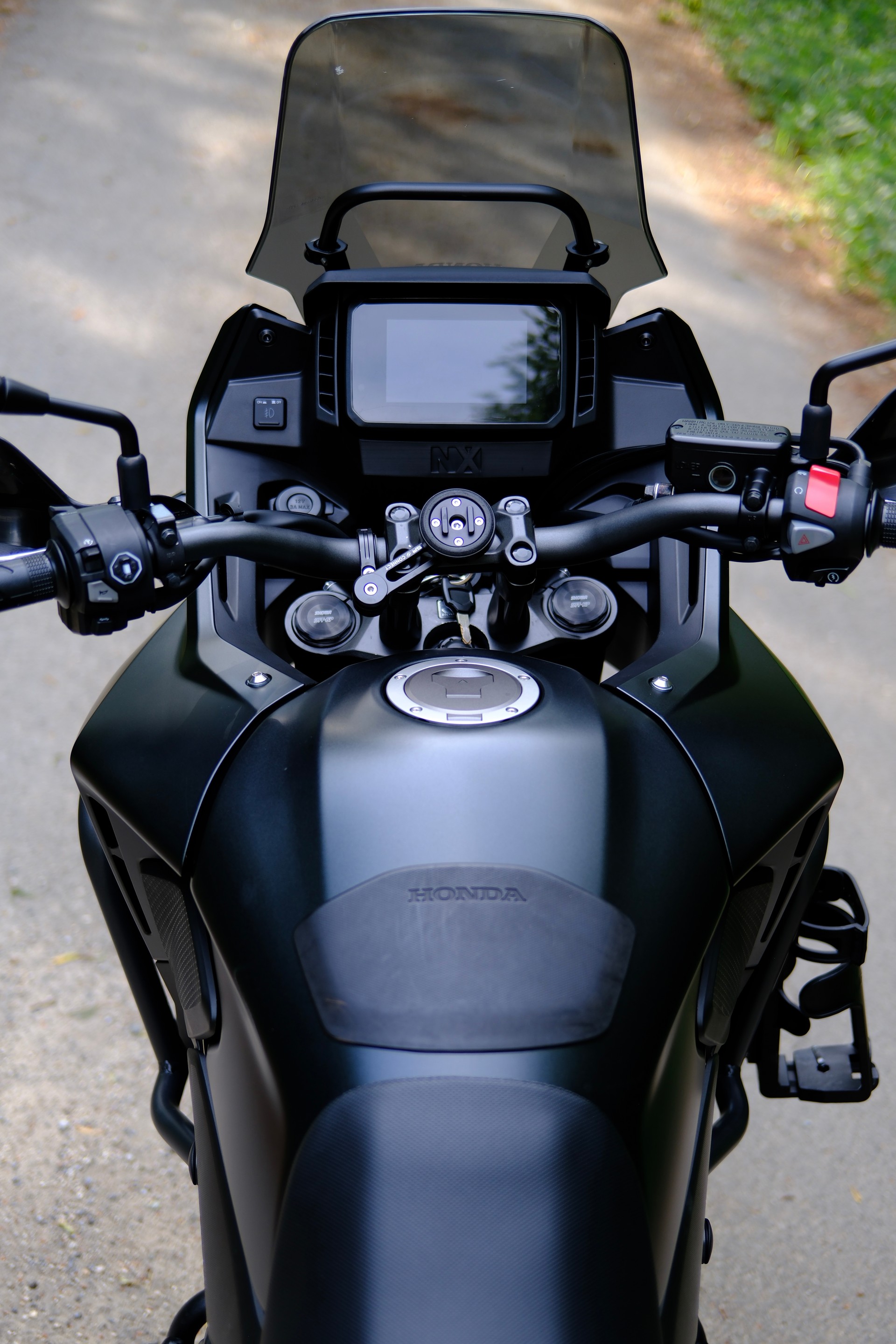 HONDA CB 500-image-13