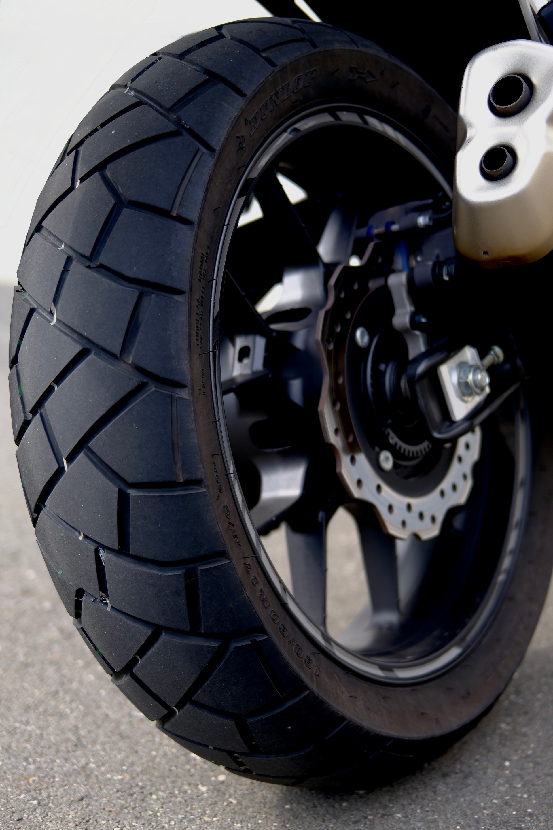 HONDA CB 500-image-14