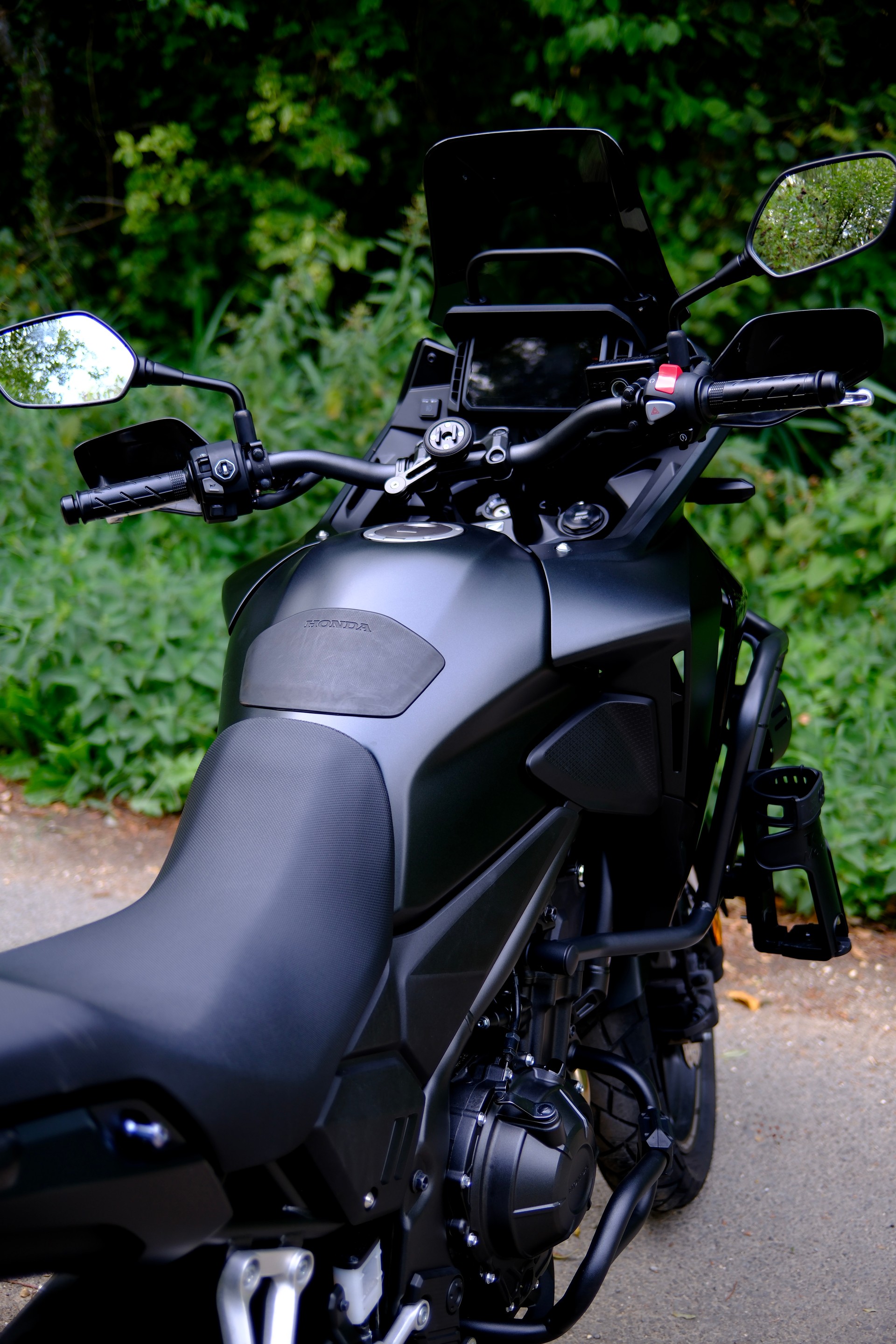 HONDA CB 500-image-12