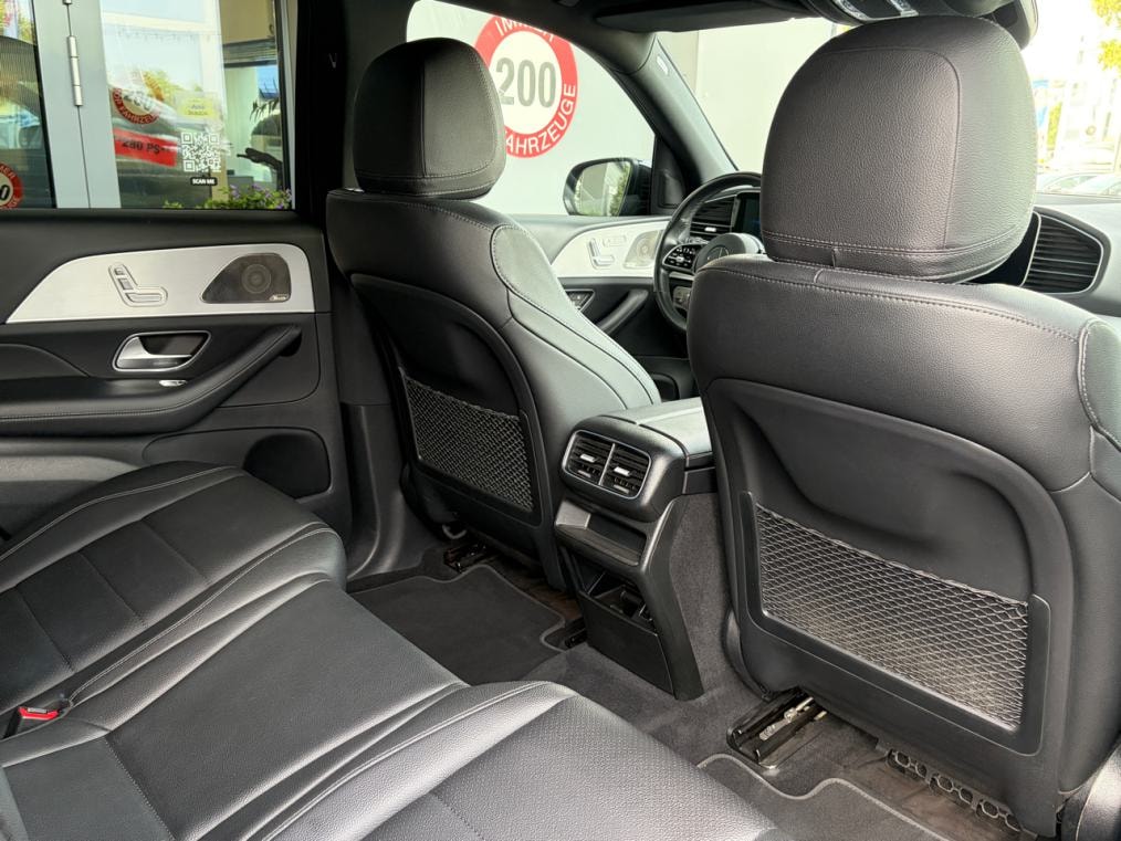 MERCEDES-BENZ GLE 300 d 4Matic AMG Line 9G-Tronic-image-10
