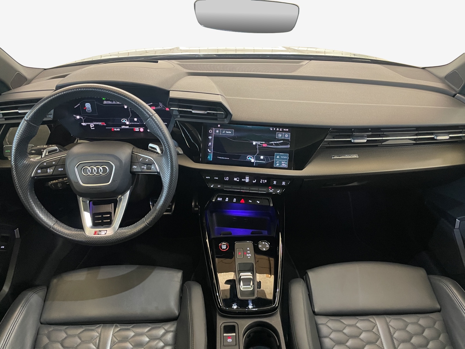 AUDI RS3 Sportback 2.5 TSI quattro S-tronic-image-8