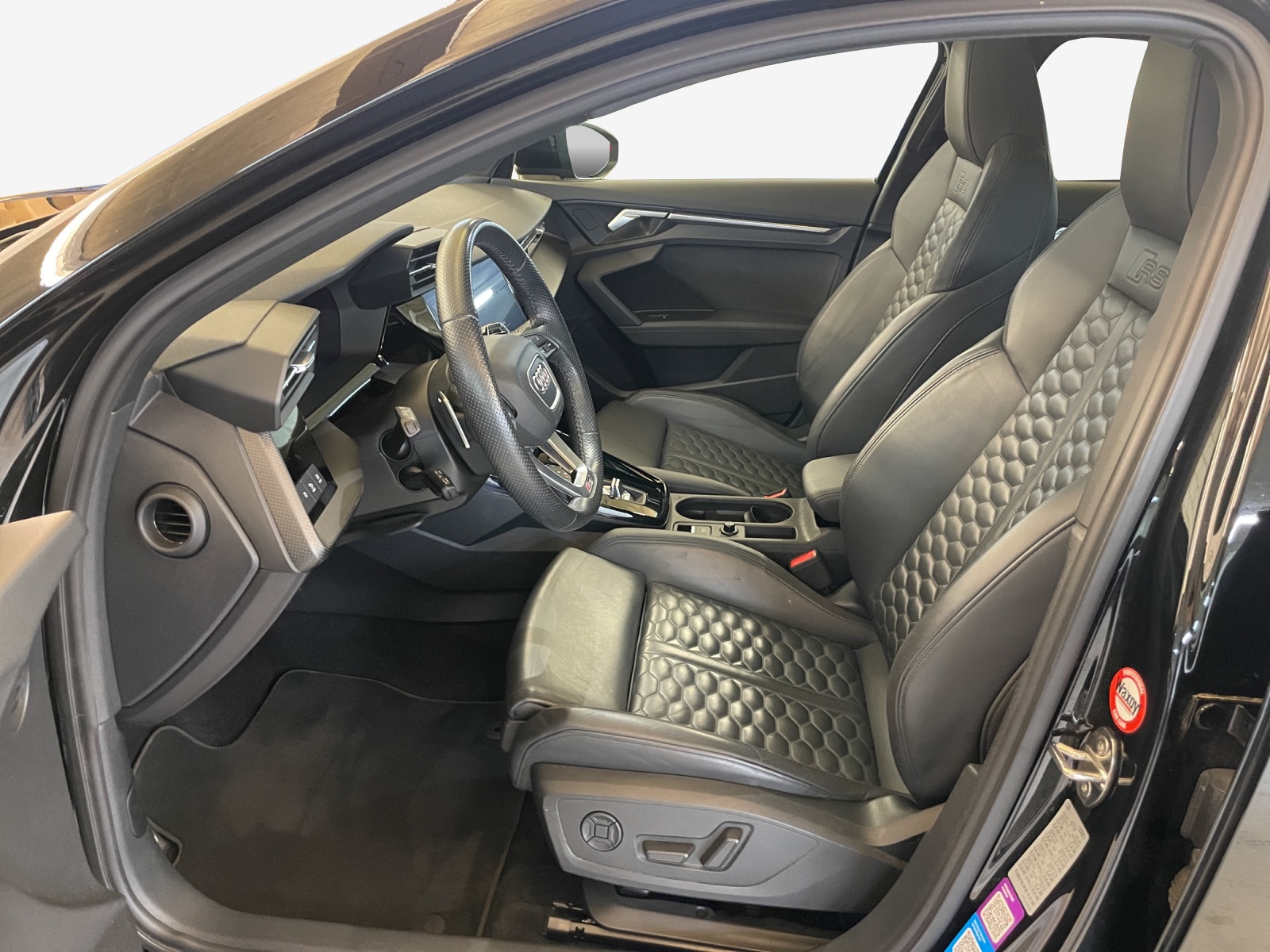 AUDI RS3 Sportback 2.5 TSI quattro S-tronic-image-7