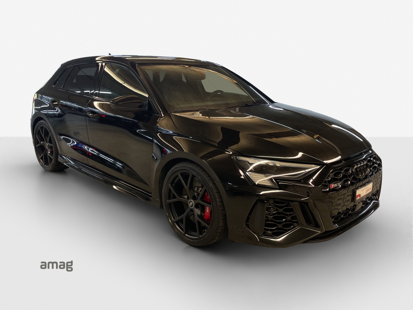 AUDI RS3 Sportback 2.5 TSI quattro S-tronic-image-5