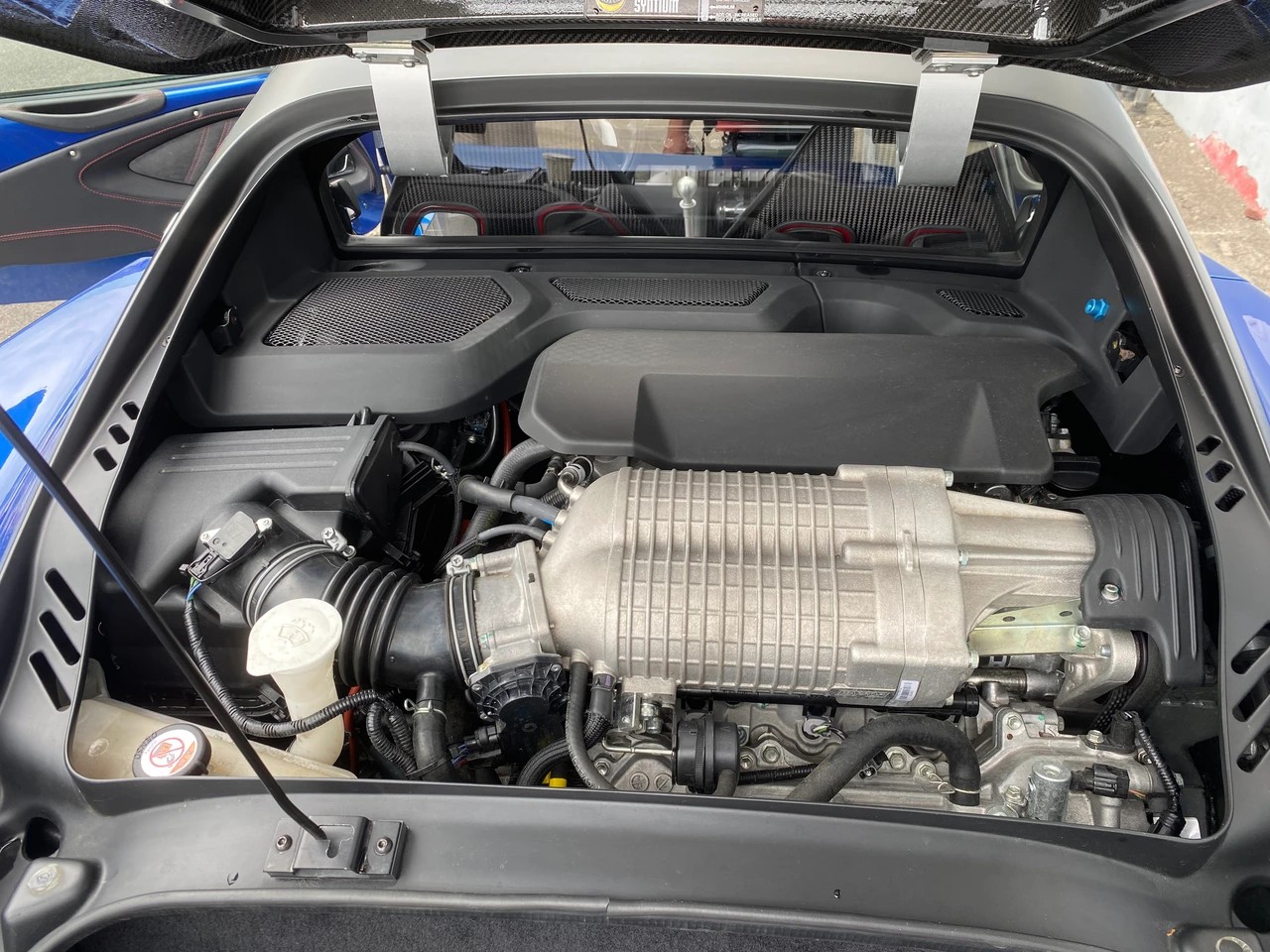 LOTUS 3.5 V6 380 Cup-image-3