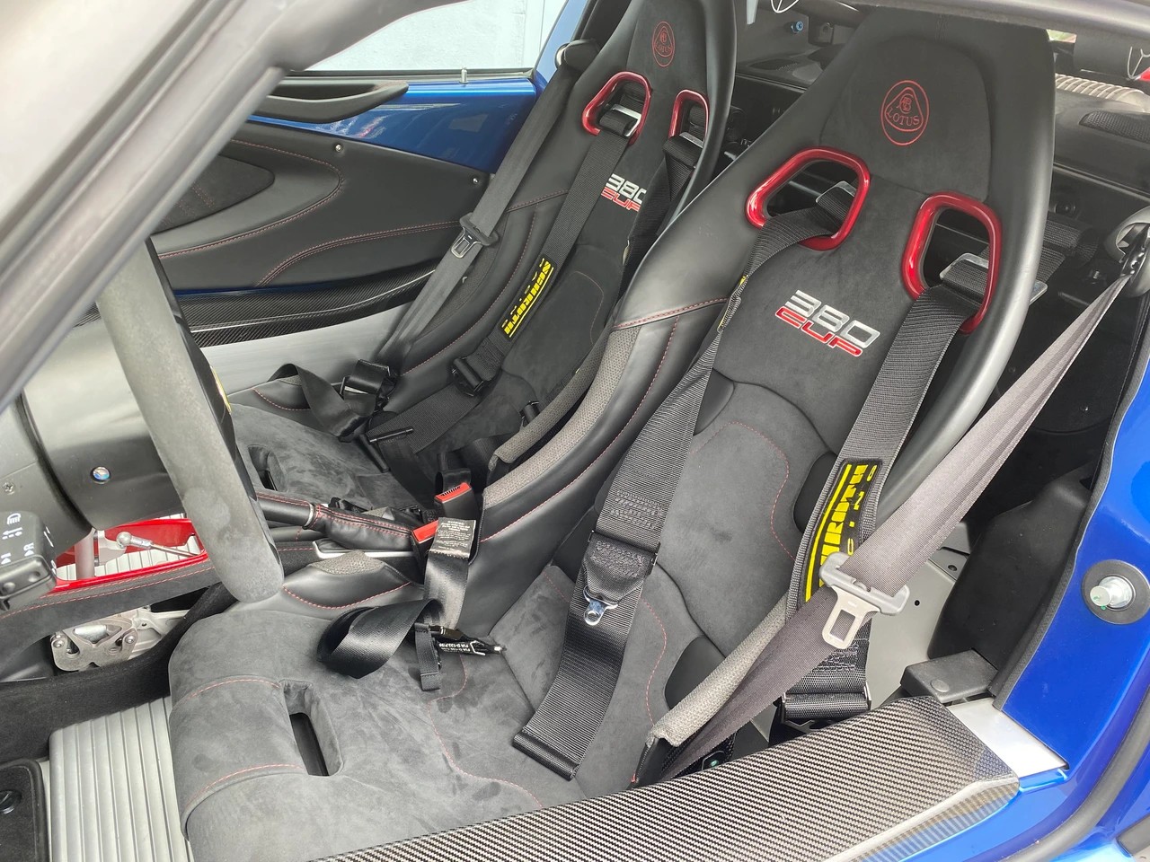 LOTUS 3.5 V6 380 Cup-image-4
