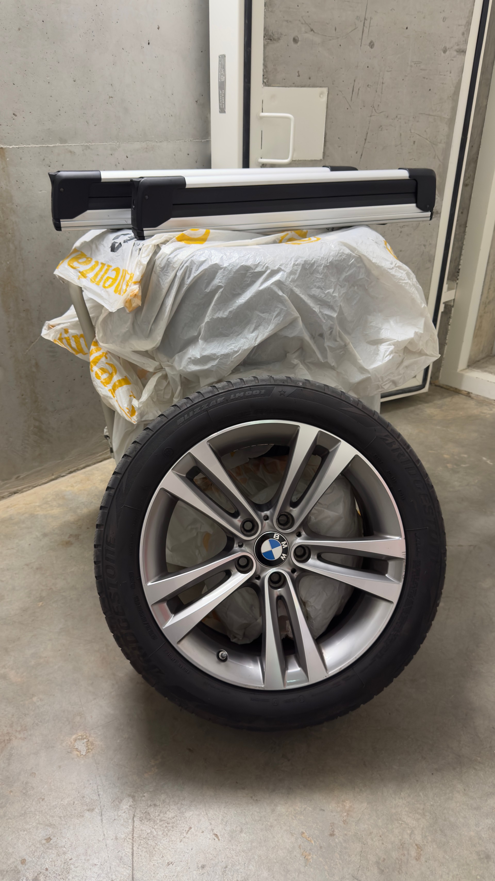 BMW 320d xDrive Pack M-image-5