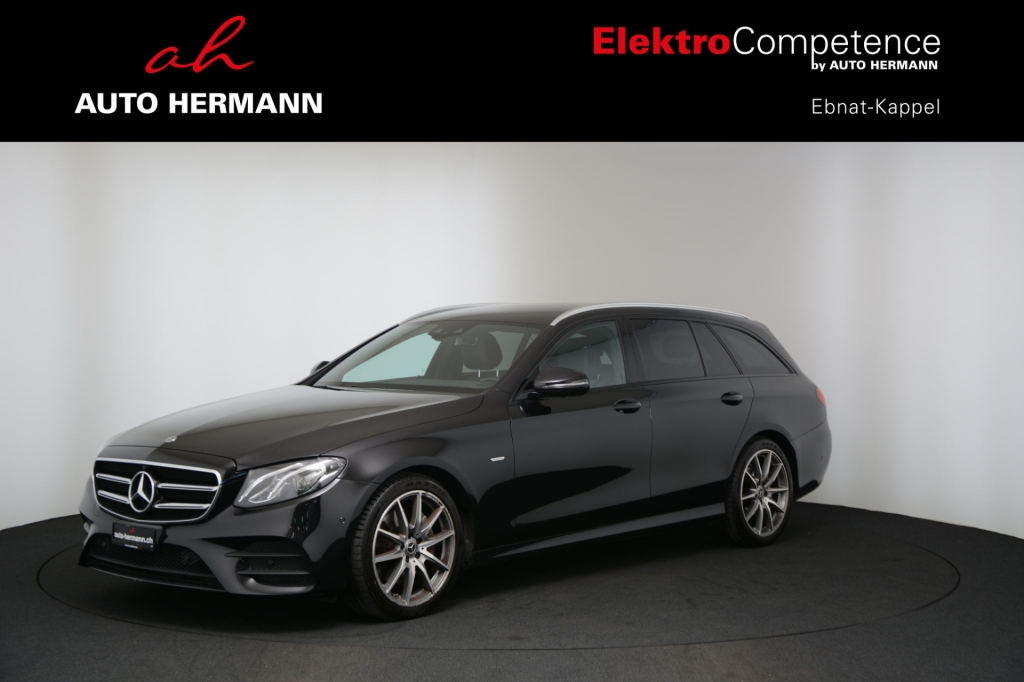 MERCEDES-BENZ E 220 d AMG Line 4Matic 9G-Tronic-showroom-element-2