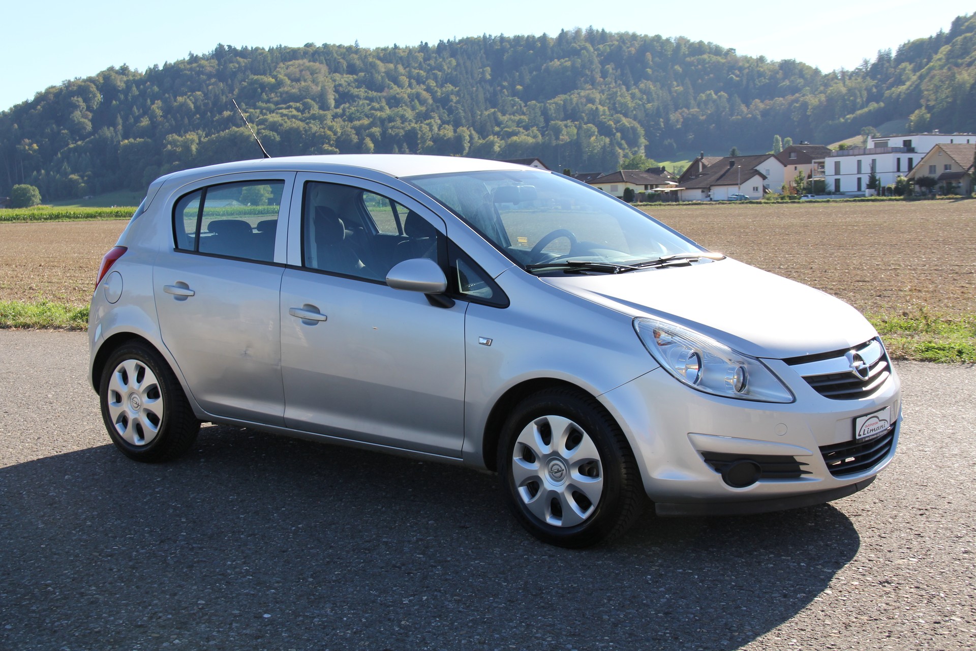OPEL Corsa 1.4 TP Enjoy-showroom-element-3
