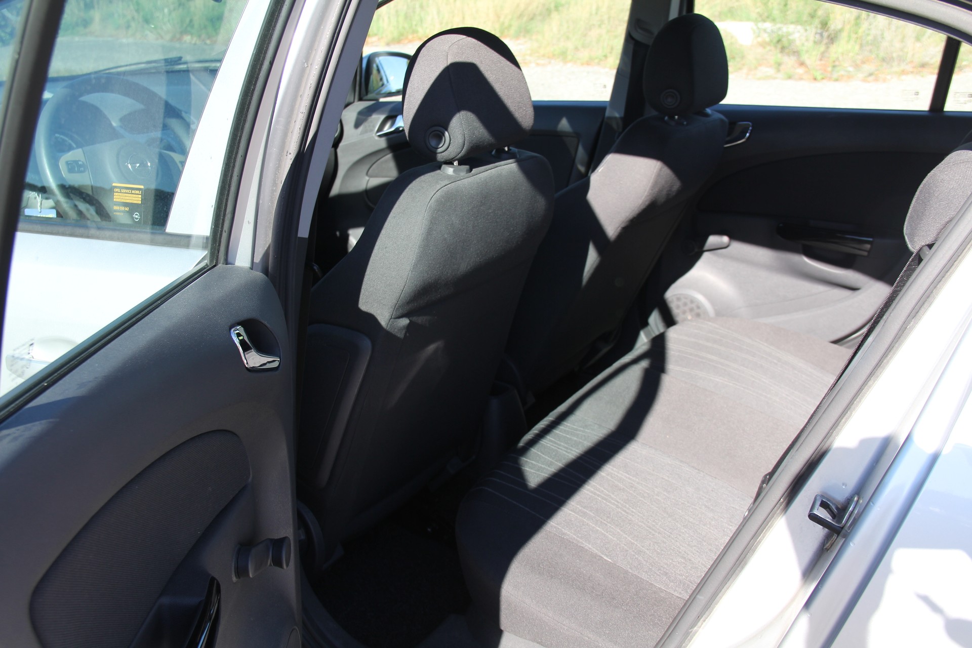OPEL Corsa 1.4 TP Enjoy-image-10