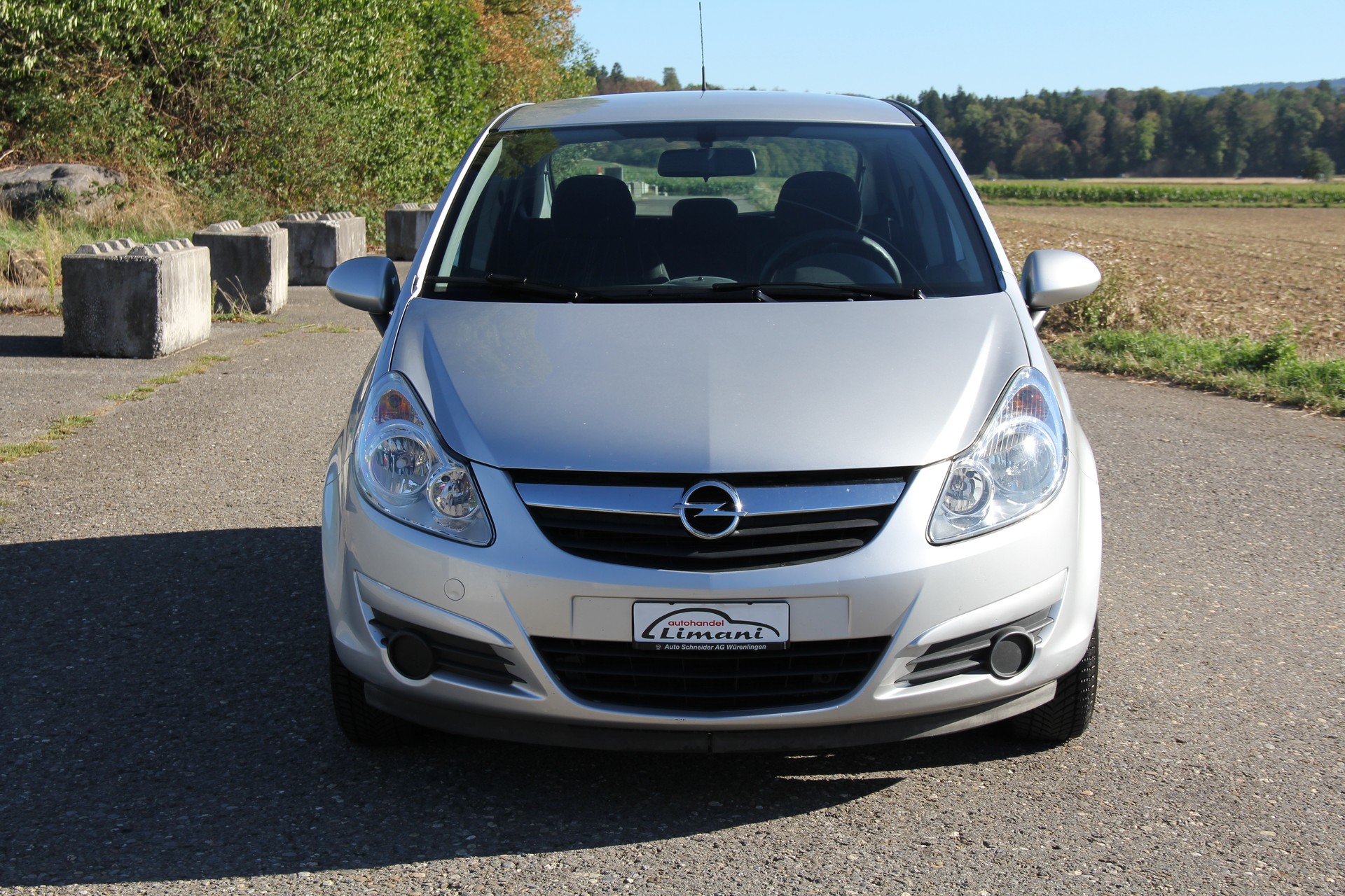 OPEL Corsa 1.4 TP Enjoy-showroom-element-2
