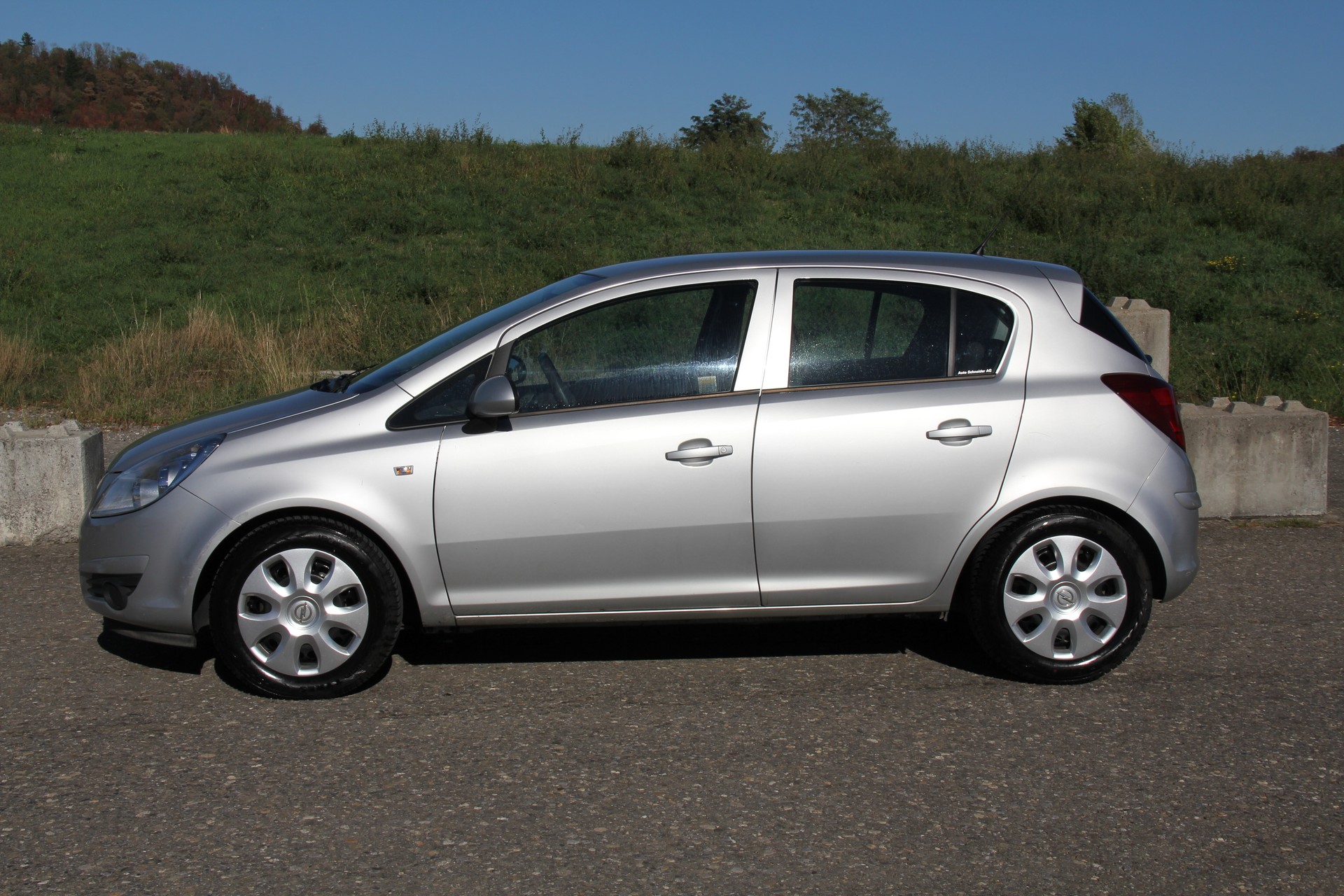 OPEL Corsa 1.4 TP Enjoy
