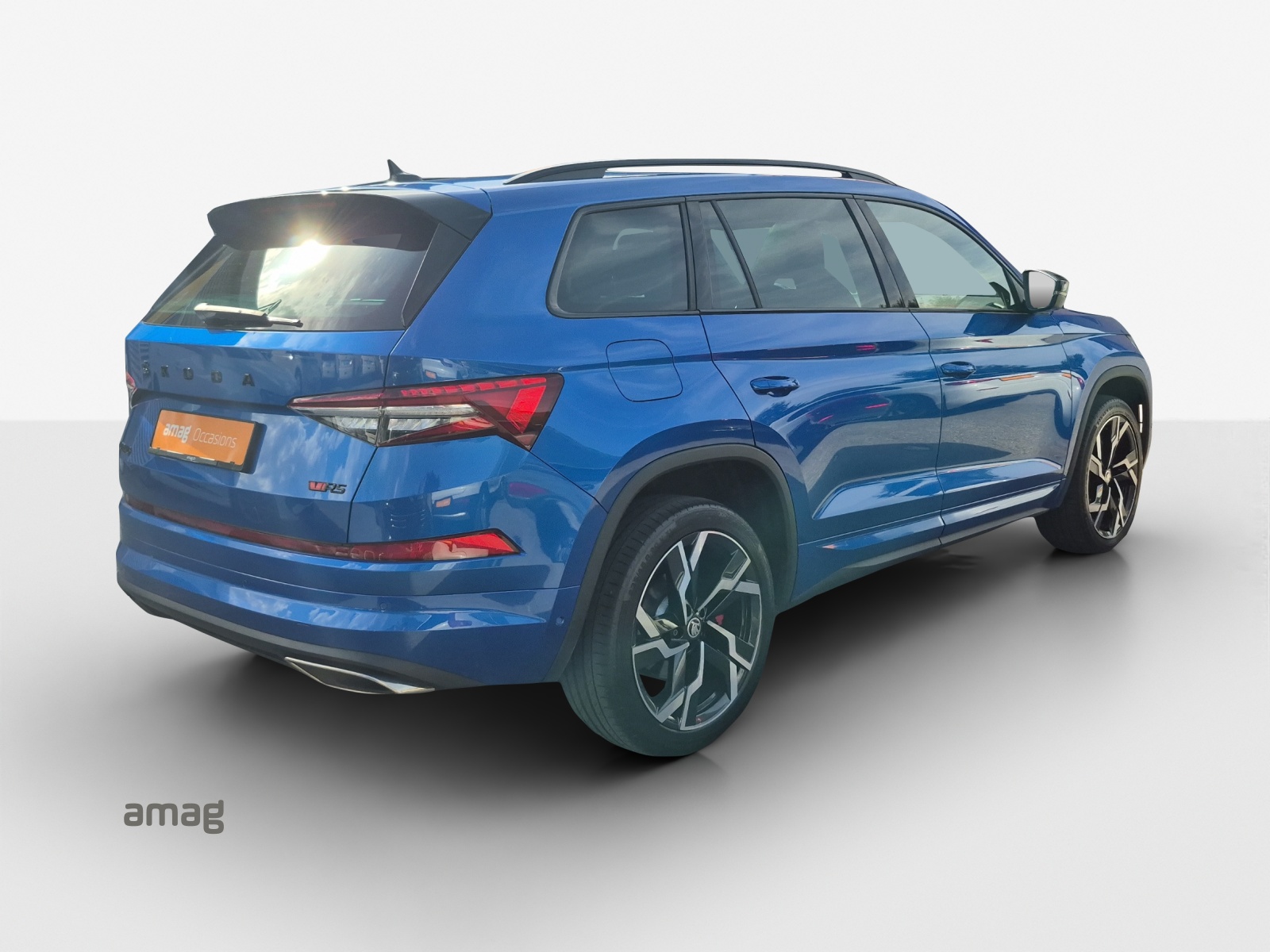 SKODA Kodiaq 2.0 TSI 4x4 RS-image-4
