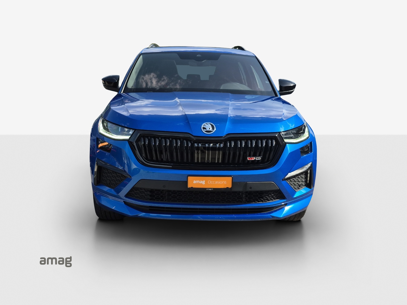 SKODA Kodiaq 2.0 TSI 4x4 RS-image-6