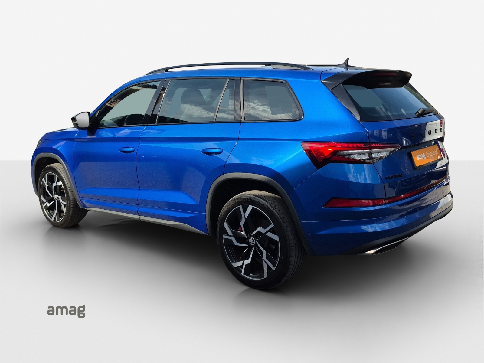 SKODA Kodiaq 2.0 TSI 4x4 RS-showroom-element-2
