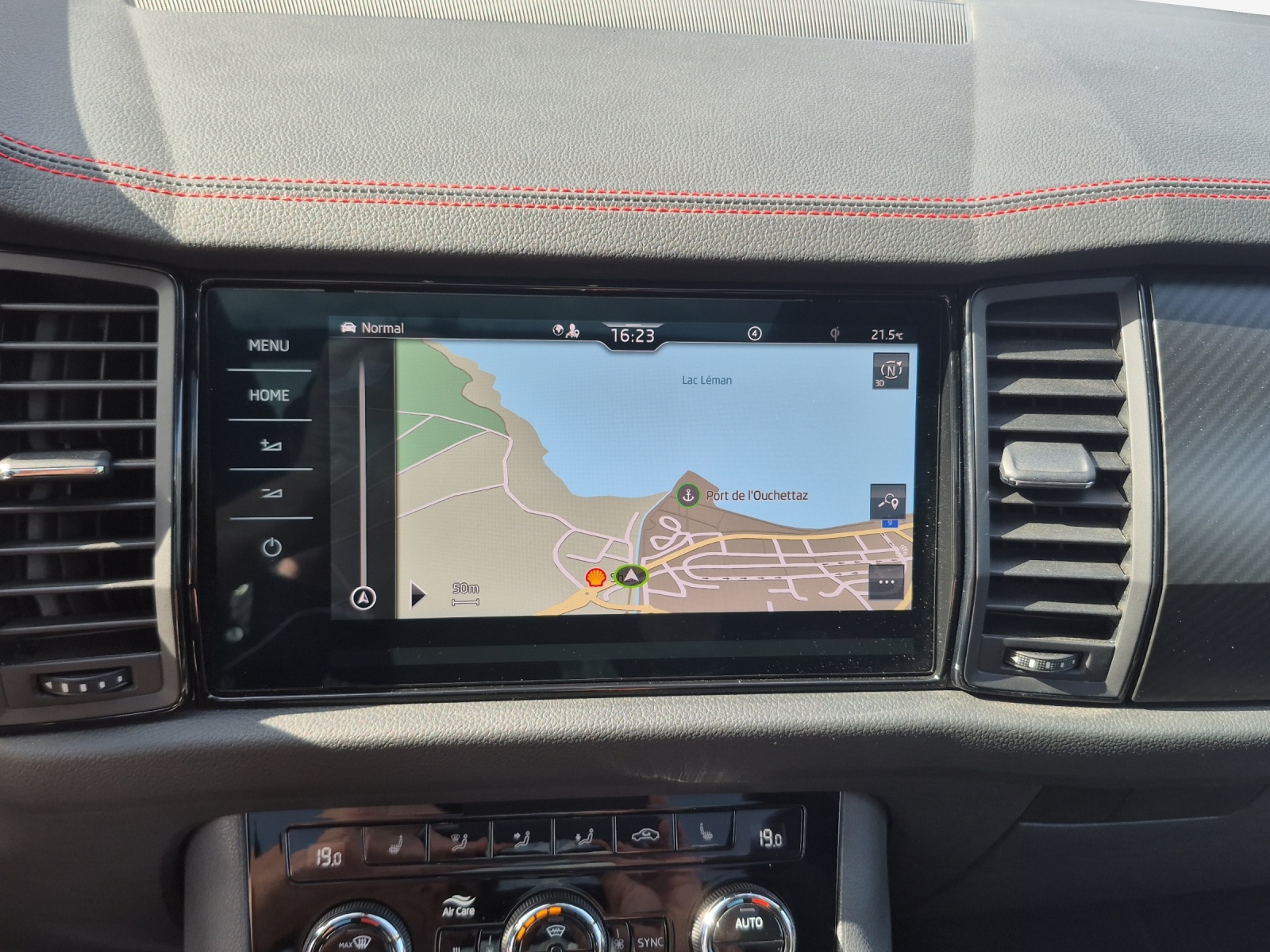 SKODA Kodiaq 2.0 TSI 4x4 RS-image-15