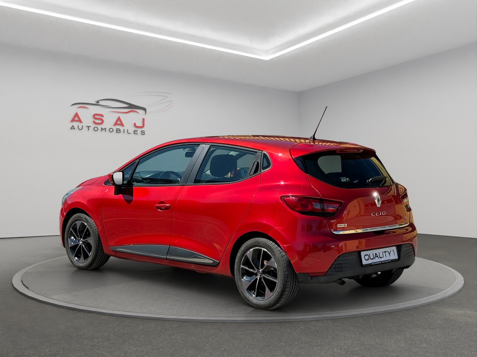 RENAULT Clio 0.9 12V Intens-image-6