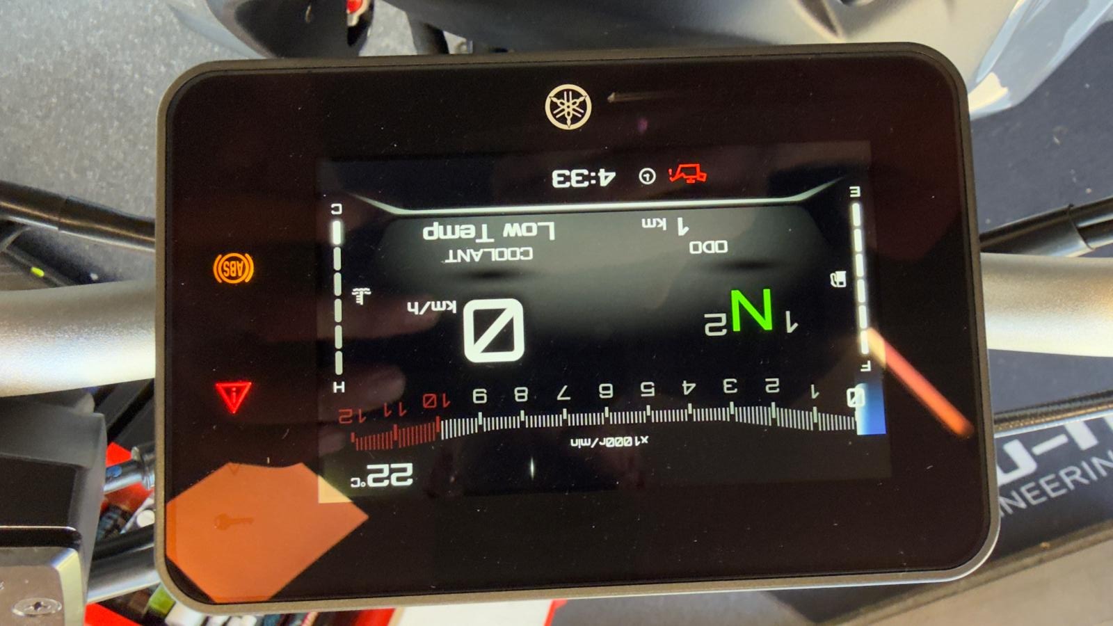 YAMAHA MT-07 (35KW)-image-4