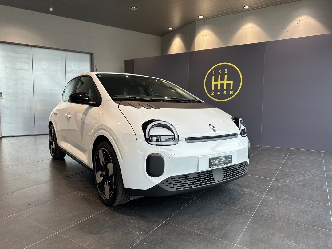 RENAULT Twingo E-Tech 27kWh Evolution-showroom-element-1