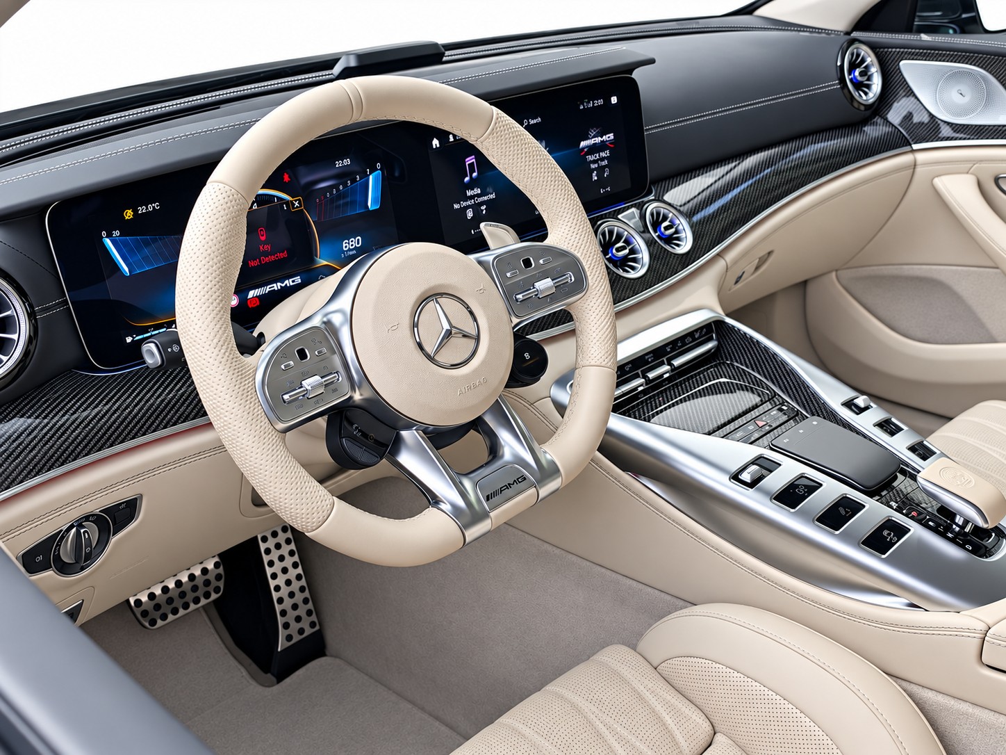 MERCEDES-BENZ AMG GT 63 S 4matic+-image-15