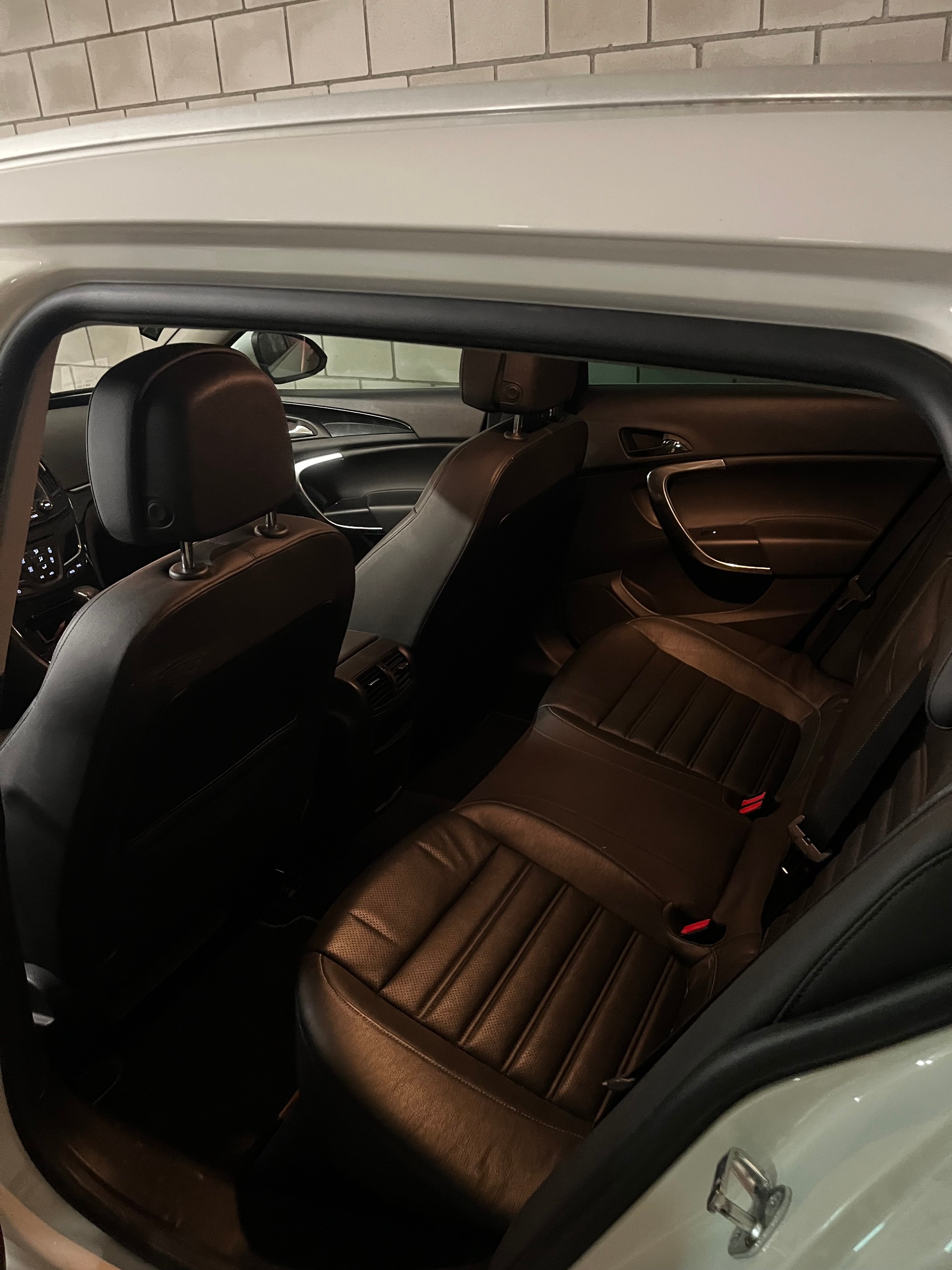 OPEL 2.0 CDTi 163 4x4 Edition-image-5
