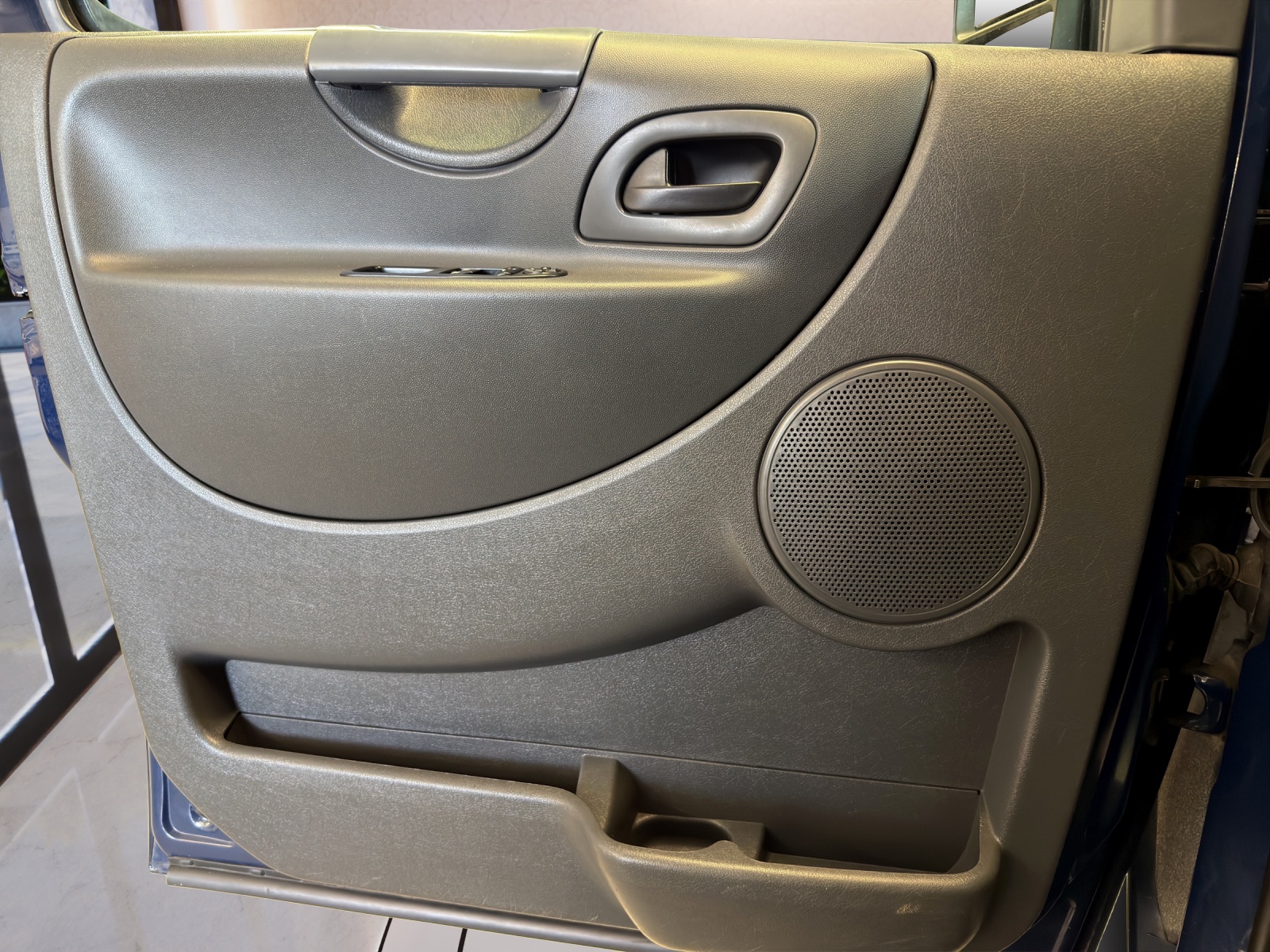 CITROEN Jumpy 2.0 HDi L2H1 Attraction-image-13