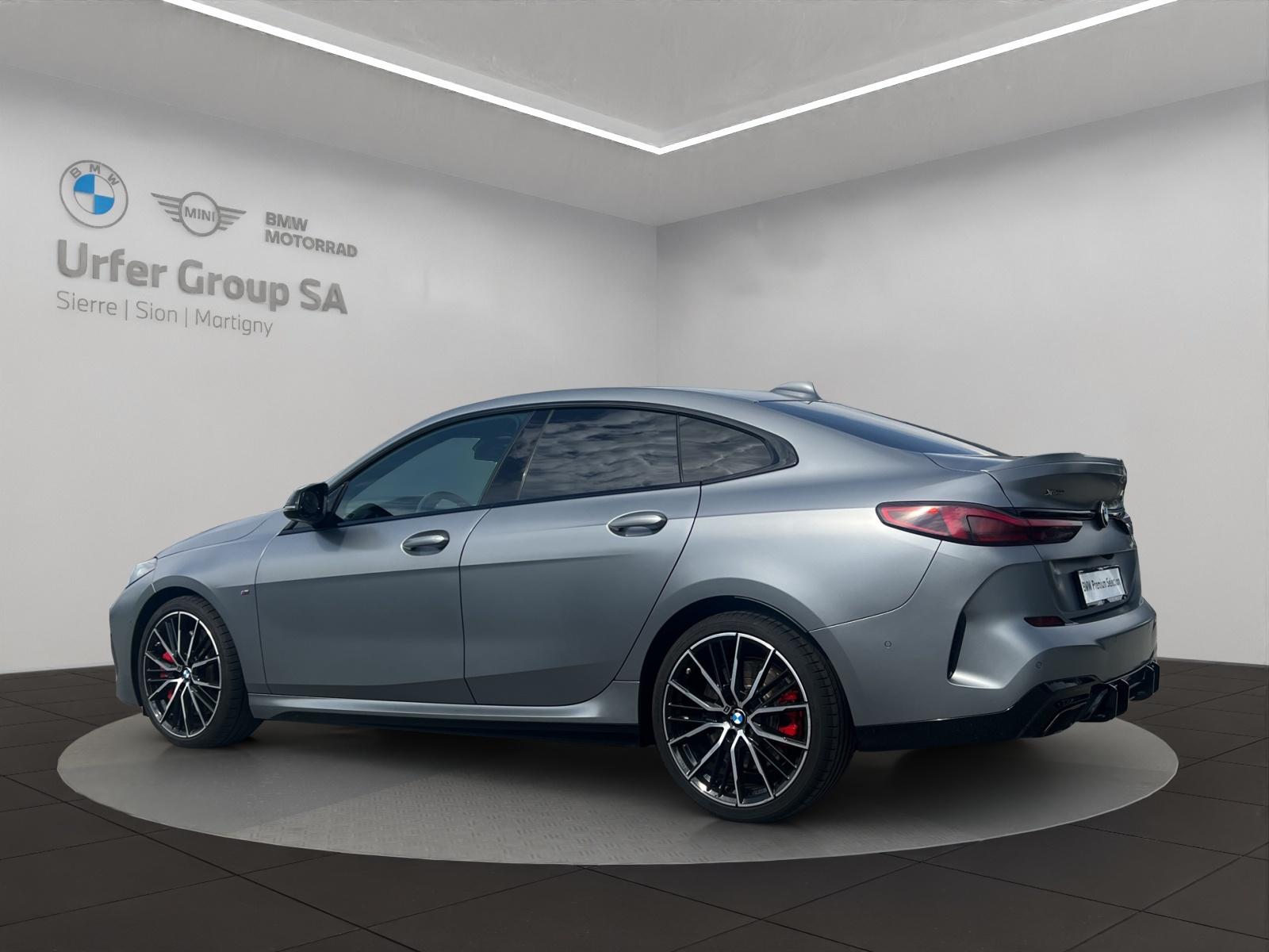 BMW M235i Gran Coupé xDrive M Sport Pro Steptronic (CH)⛽-showroom-element-3