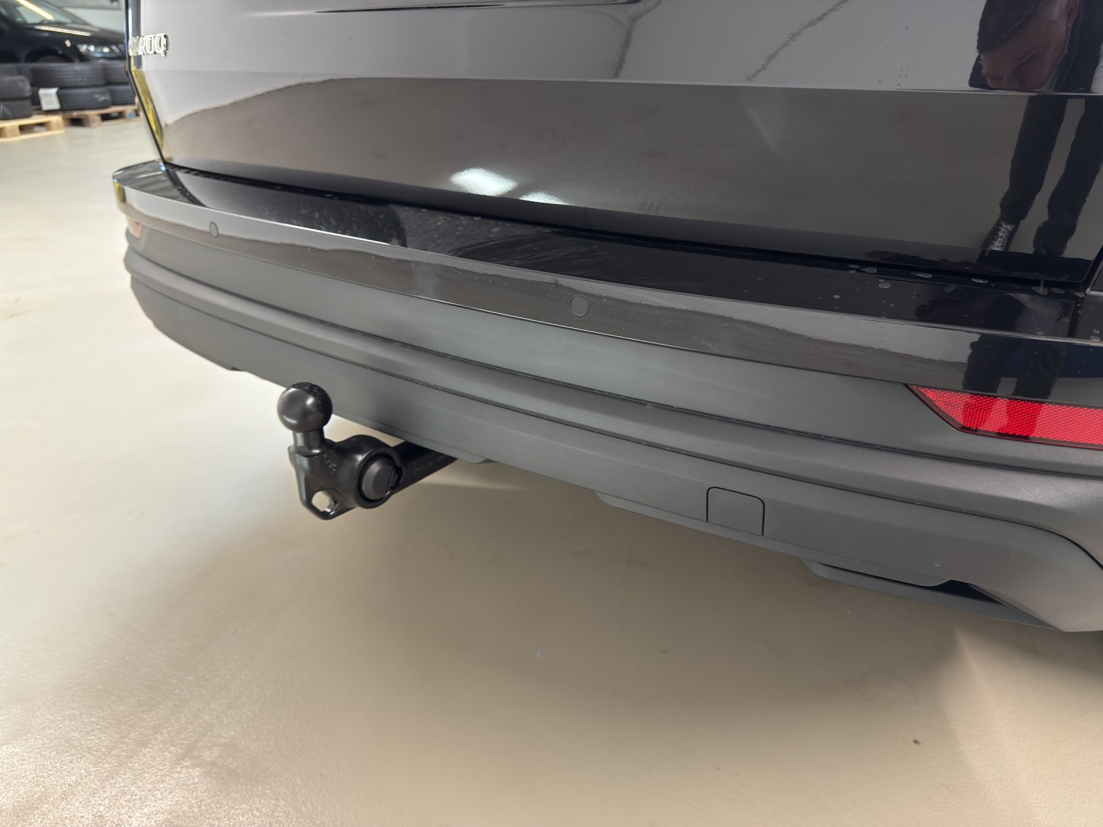 SKODA Karoq 1.5 TSI Dynamic DSG-image-15