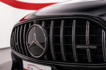 MERCEDES-BENZ SL 55 AMG+ Executive Edition-image-8