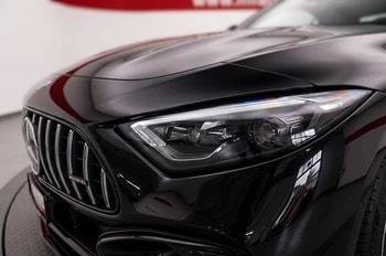 MERCEDES-BENZ SL 55 AMG+ Executive Edition-image-10