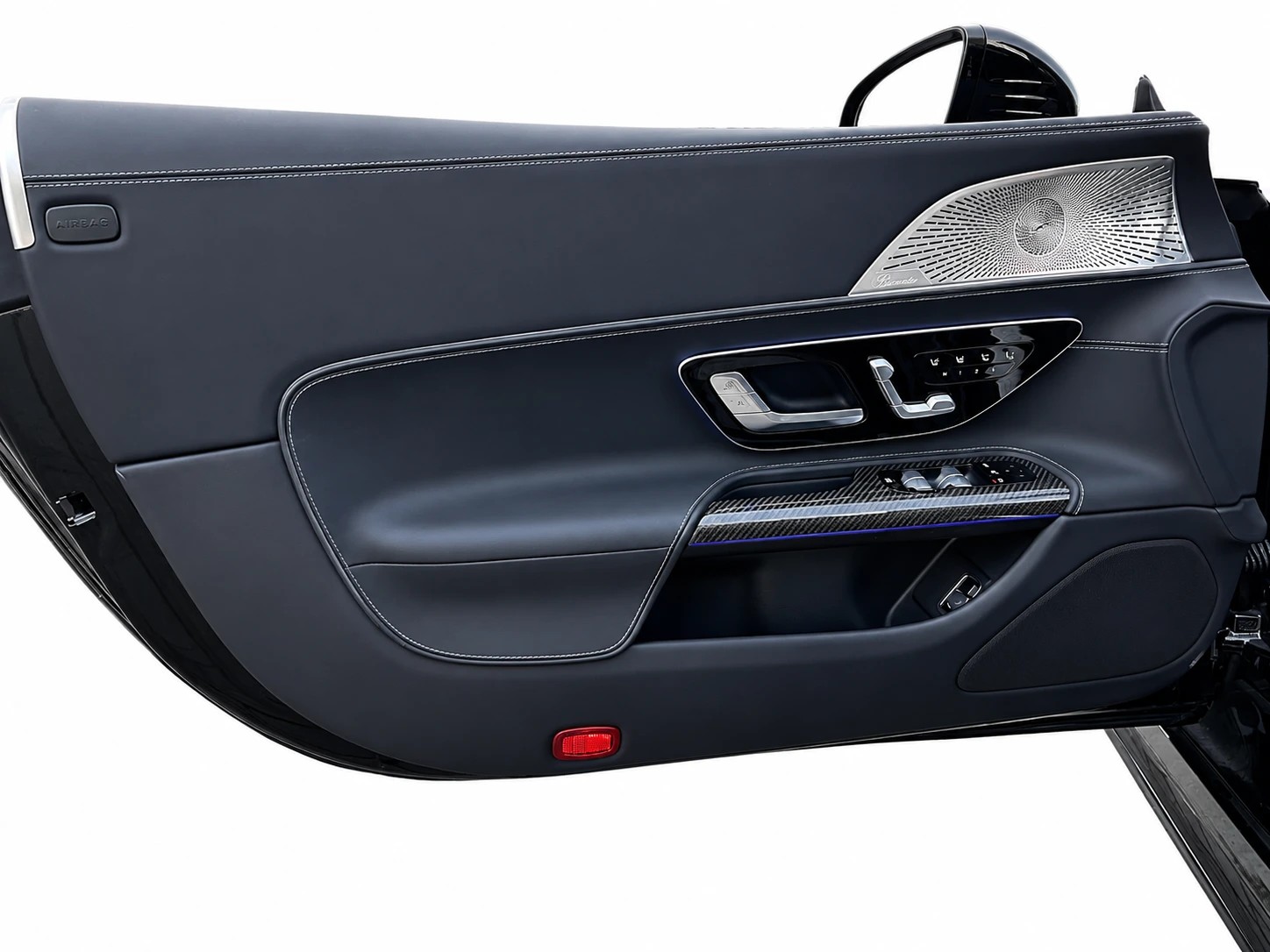 MERCEDES-BENZ SL 55 AMG+ Executive Edition-image-19
