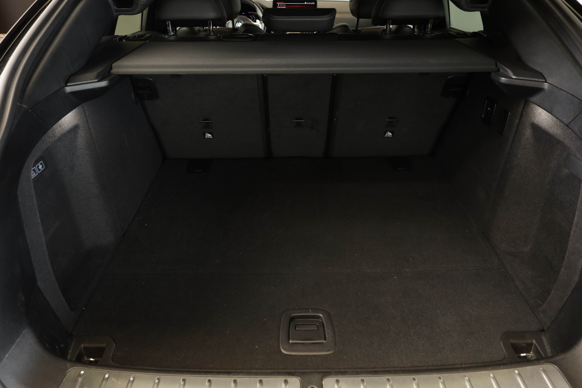 BMW X4 xDrive 48V 20d M Sport Steptronic • Attelage • Régulateur actif • Live Cockpit Professional-image-23