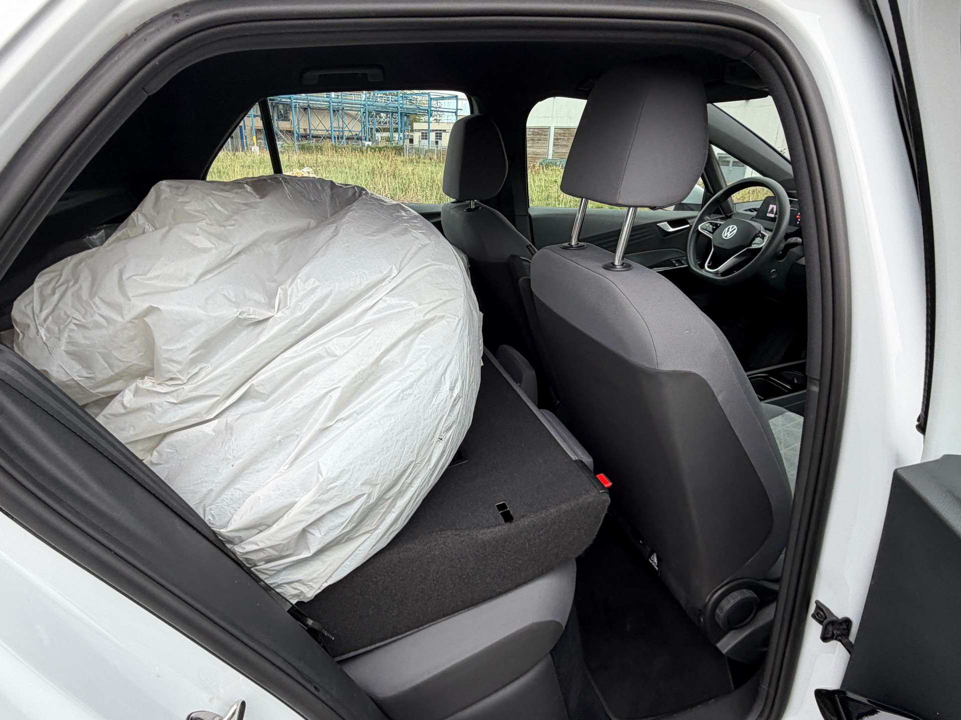 VW ID.3 Pro 58 kWh Pro-image-11