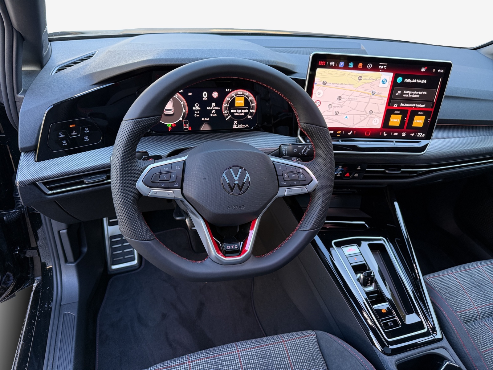 VW Golf 2.0 TSI GTI DSG-image-9