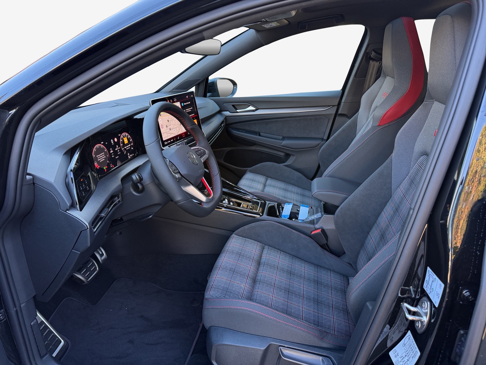 VW Golf 2.0 TSI GTI DSG-image-7