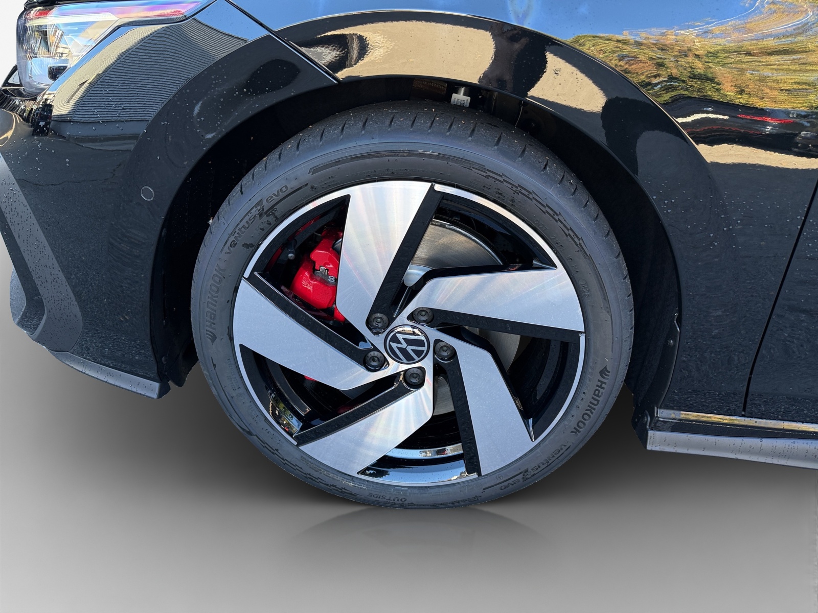 VW Golf 2.0 TSI GTI DSG-image-14
