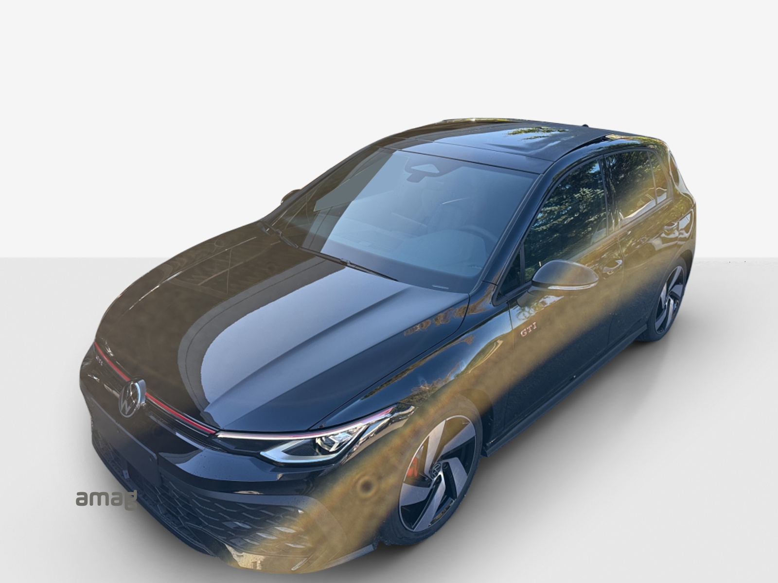 VW Golf 2.0 TSI GTI DSG-image-15