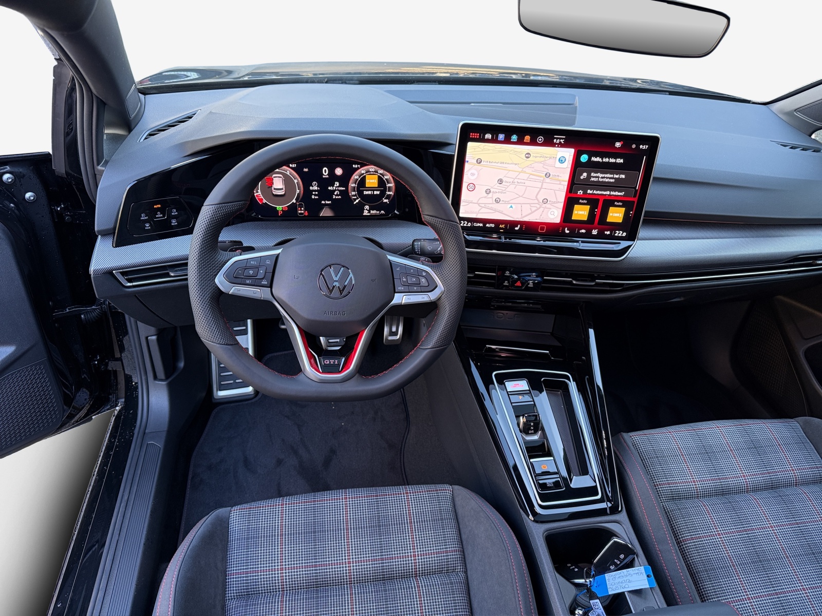 VW Golf 2.0 TSI GTI DSG-image-8