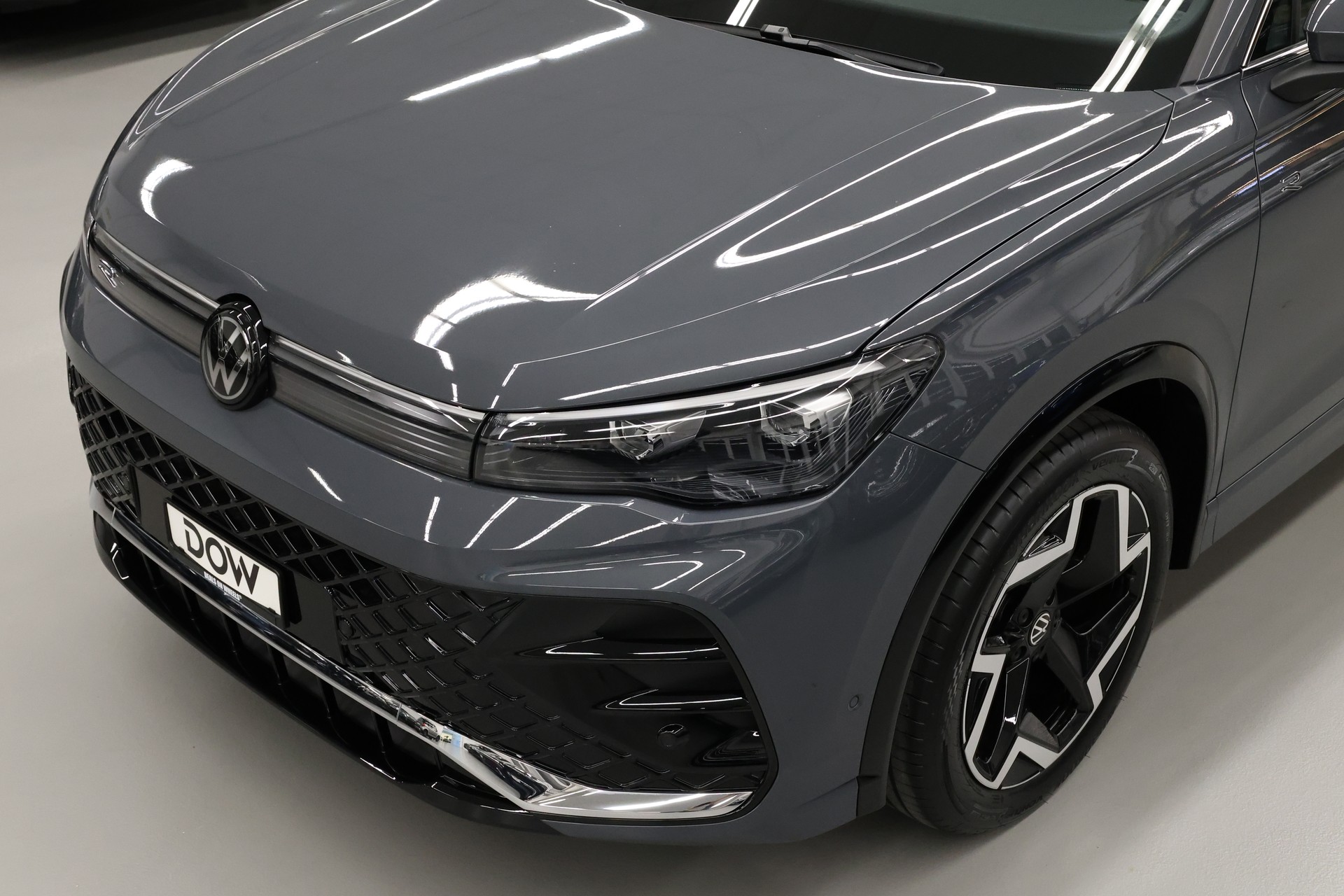 VW Tiguan 1.5 TSI R-Line DSG-image-7