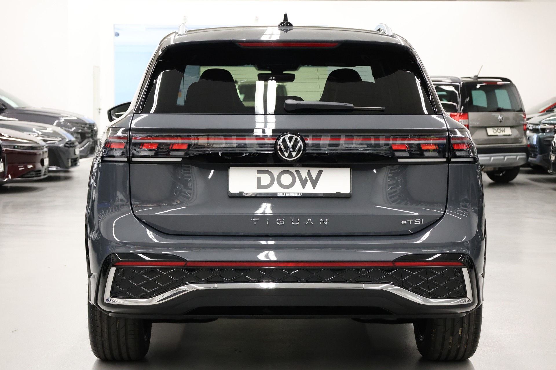 VW Tiguan 1.5 TSI R-Line DSG-image-16