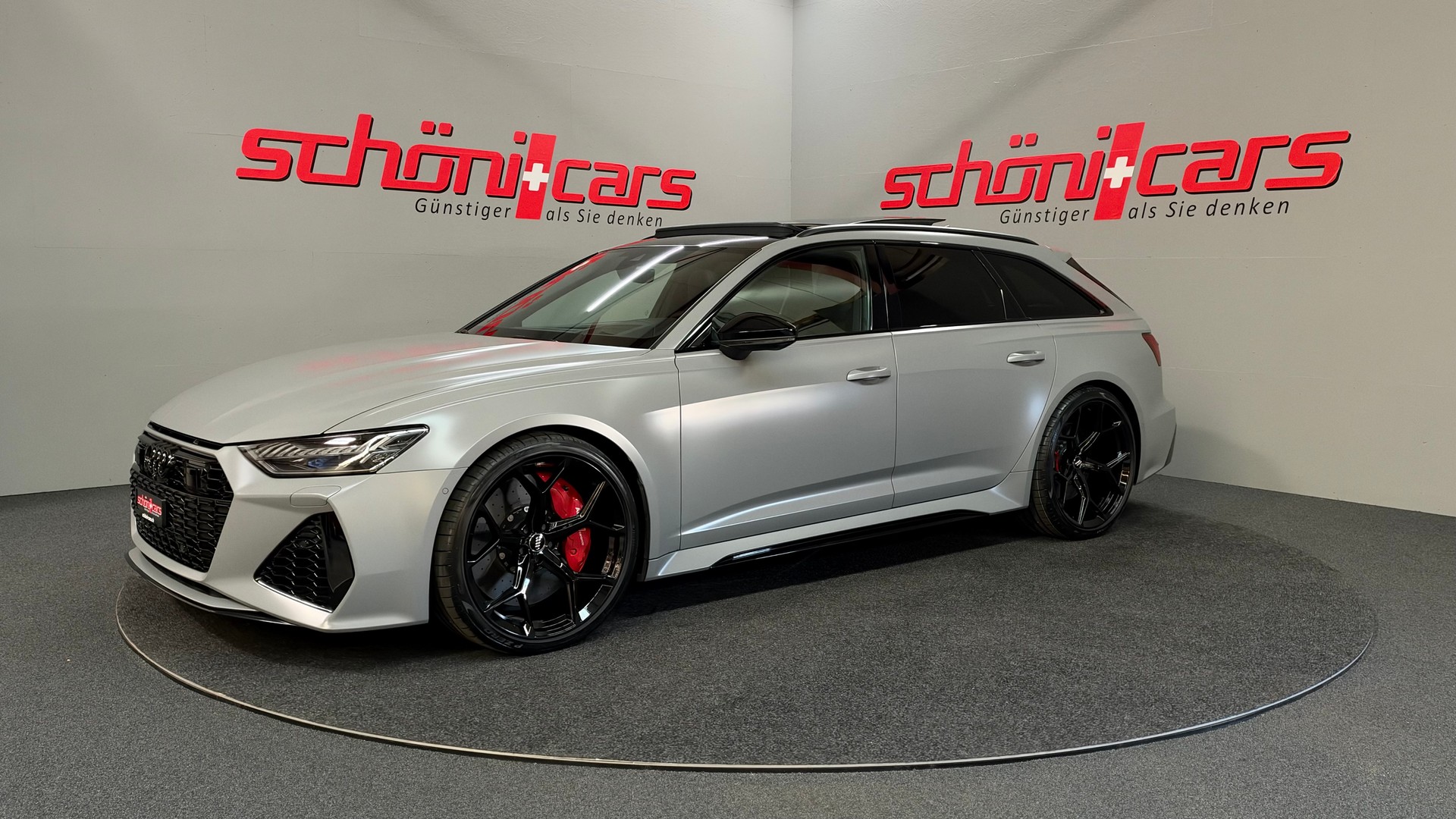 AUDI RS6 Avant 4.0 TFSI V8 quattro-showroom-element-3