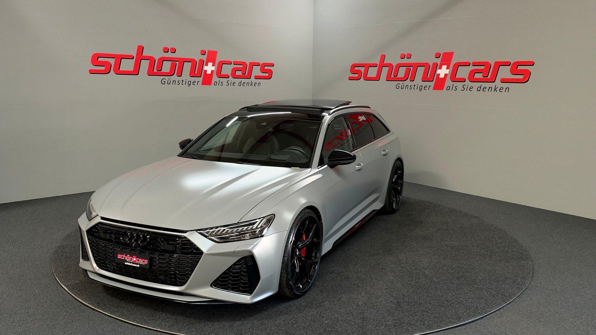 AUDI RS6 Avant 4.0 TFSI V8 quattro-showroom-element-1