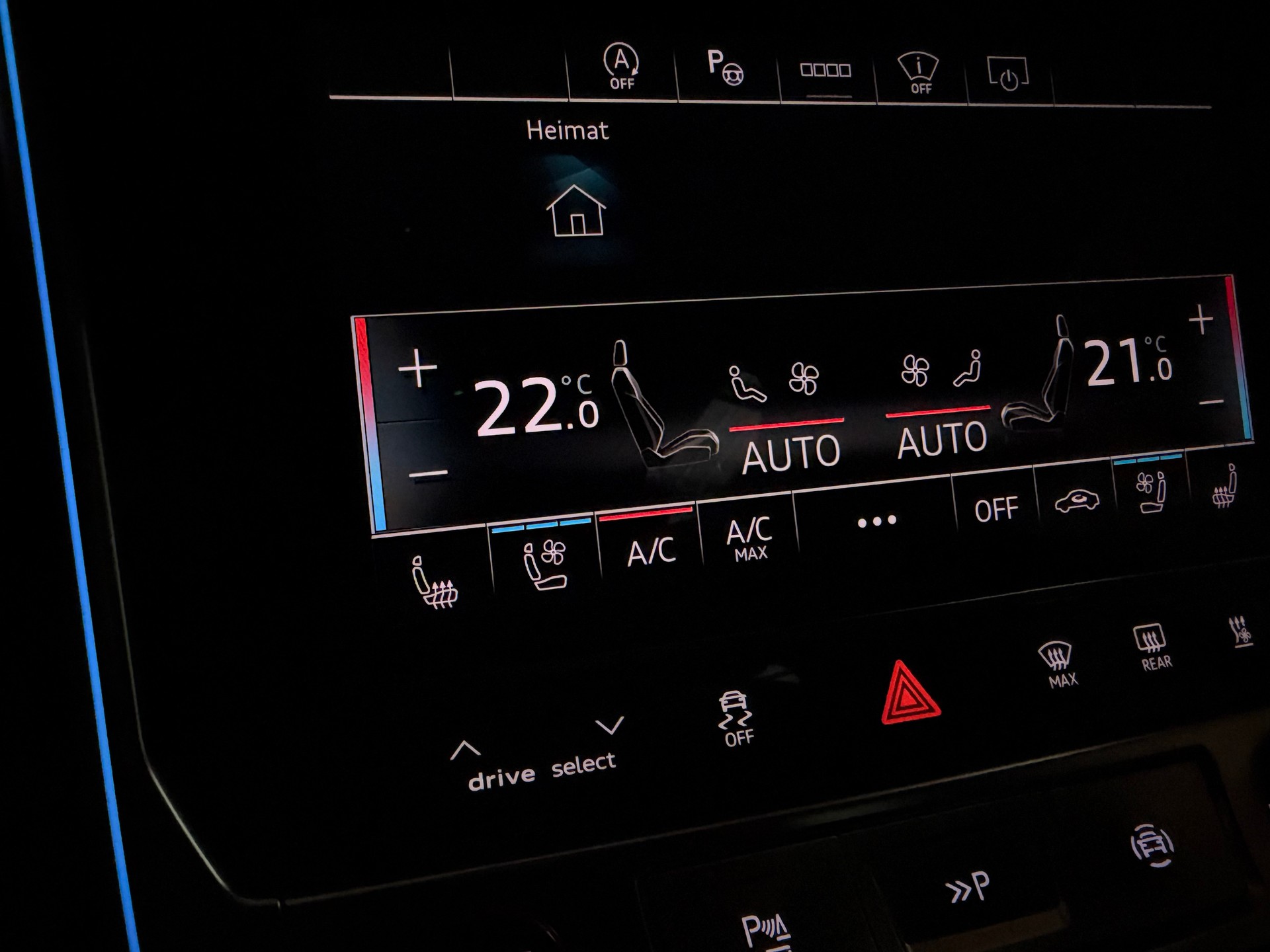AUDI RS6 Avant 4.0 TFSI V8 quattro-image-36