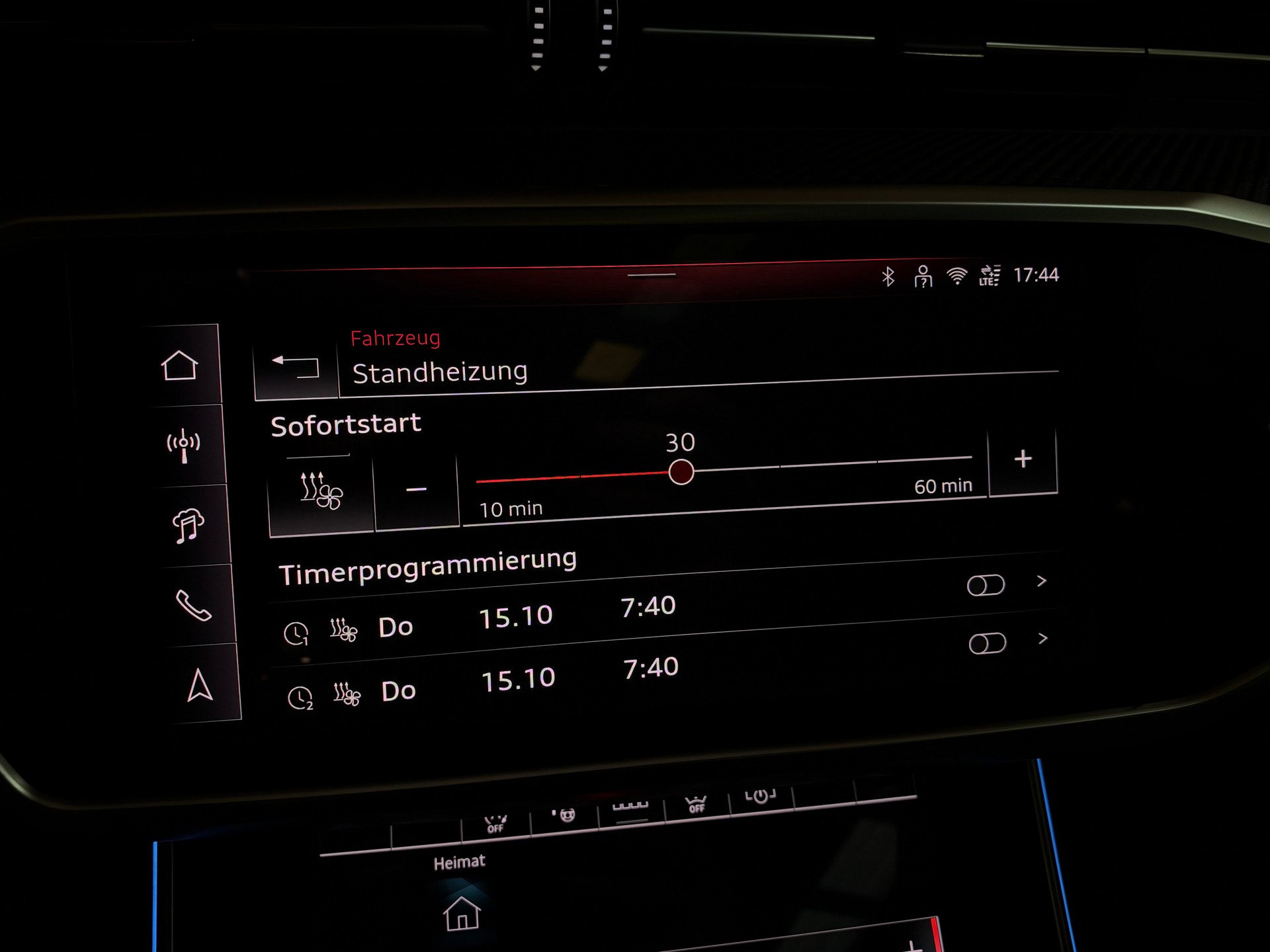AUDI RS6 Avant 4.0 TFSI V8 quattro-image-38