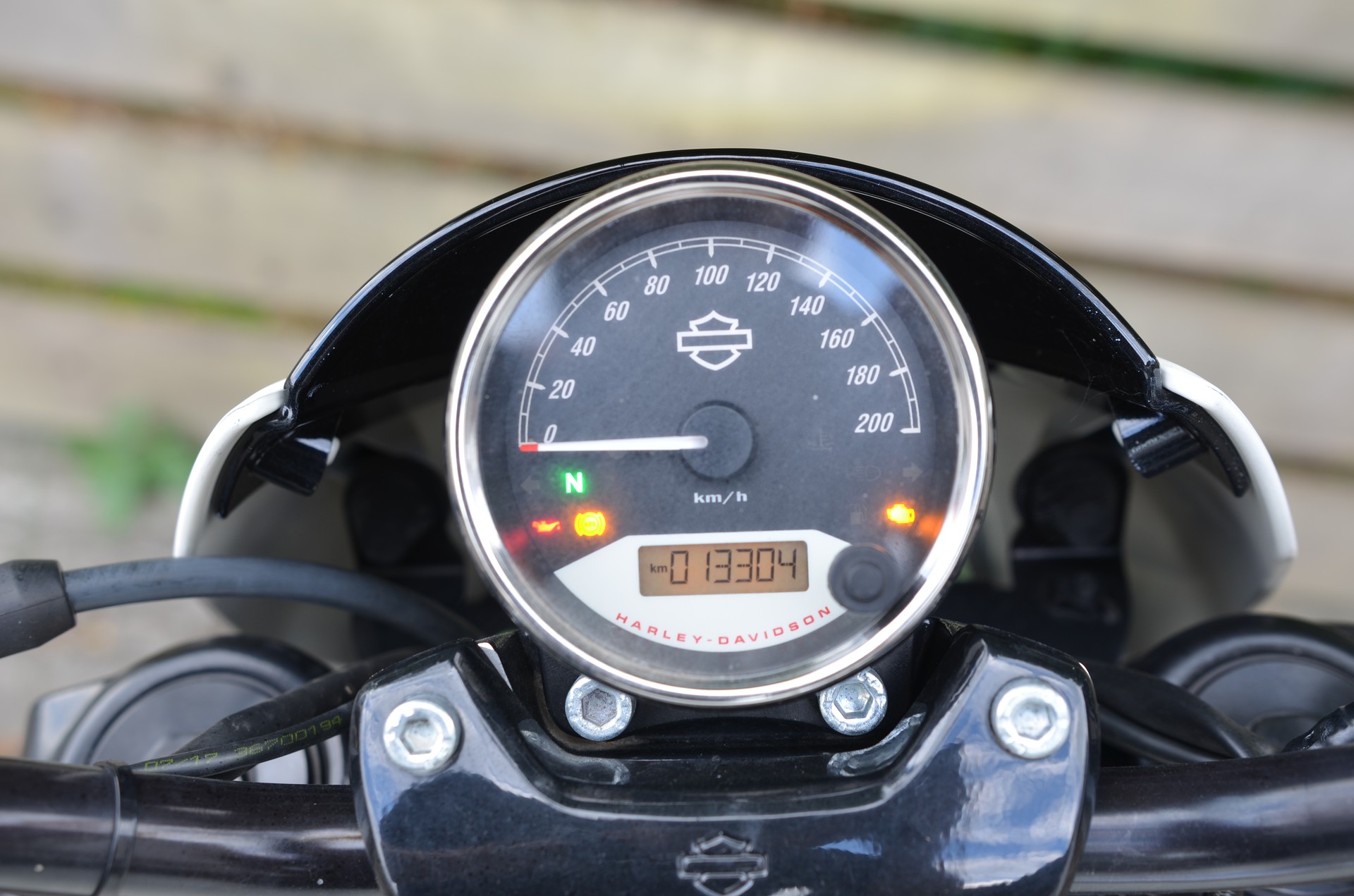HARLEY-DAVIDSON XG 750 Street Rod-image-8